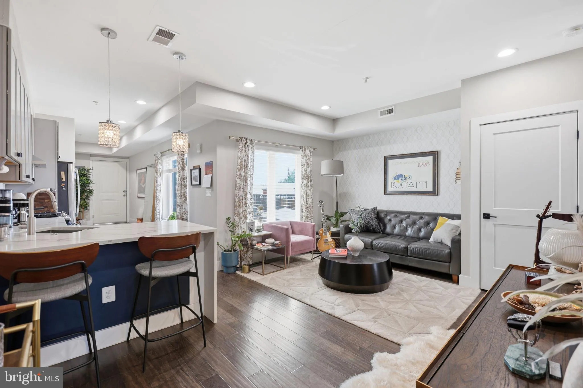1207 KENNEDY STREET, Washington, DC 20011