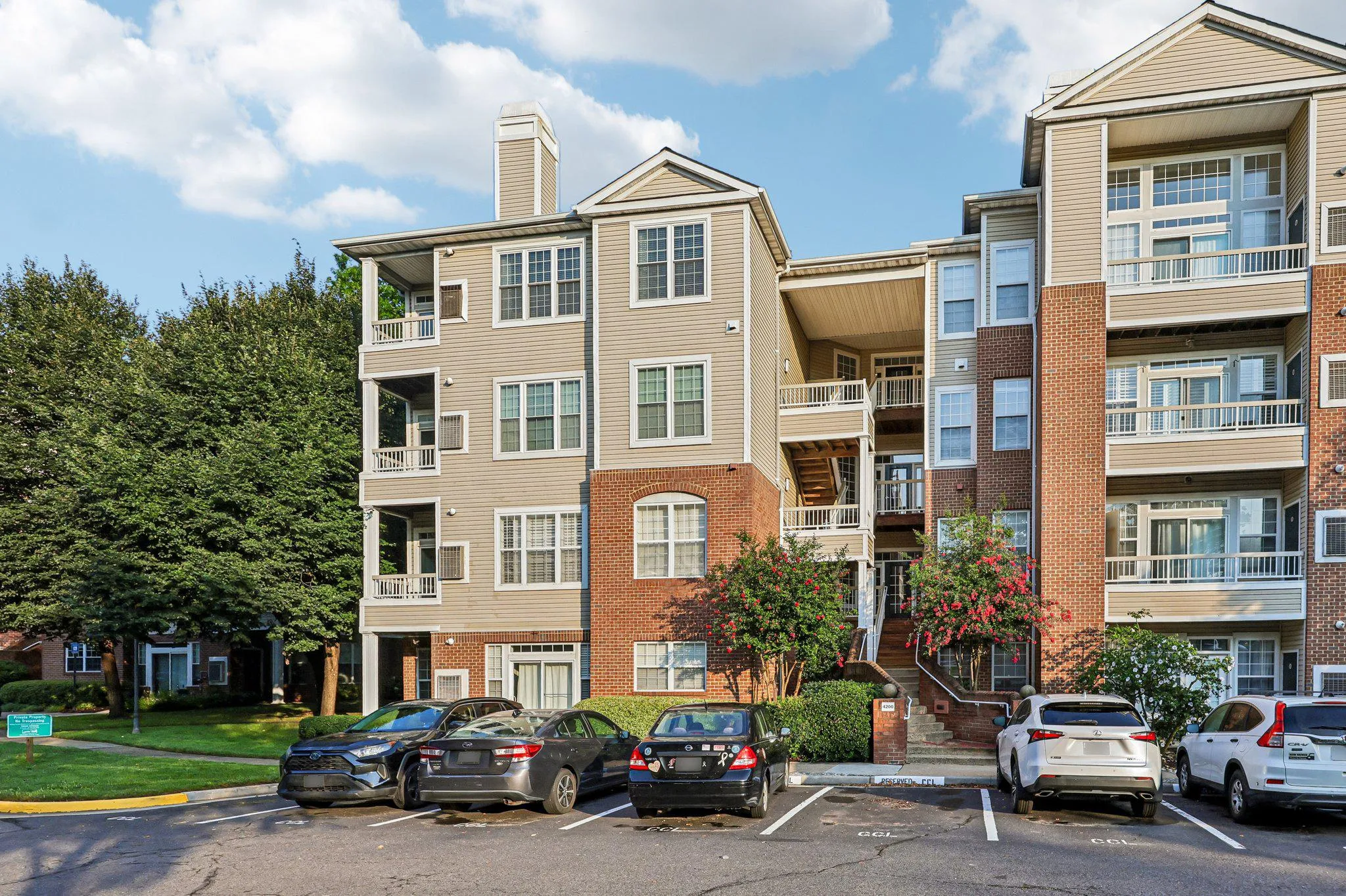 Residential Active