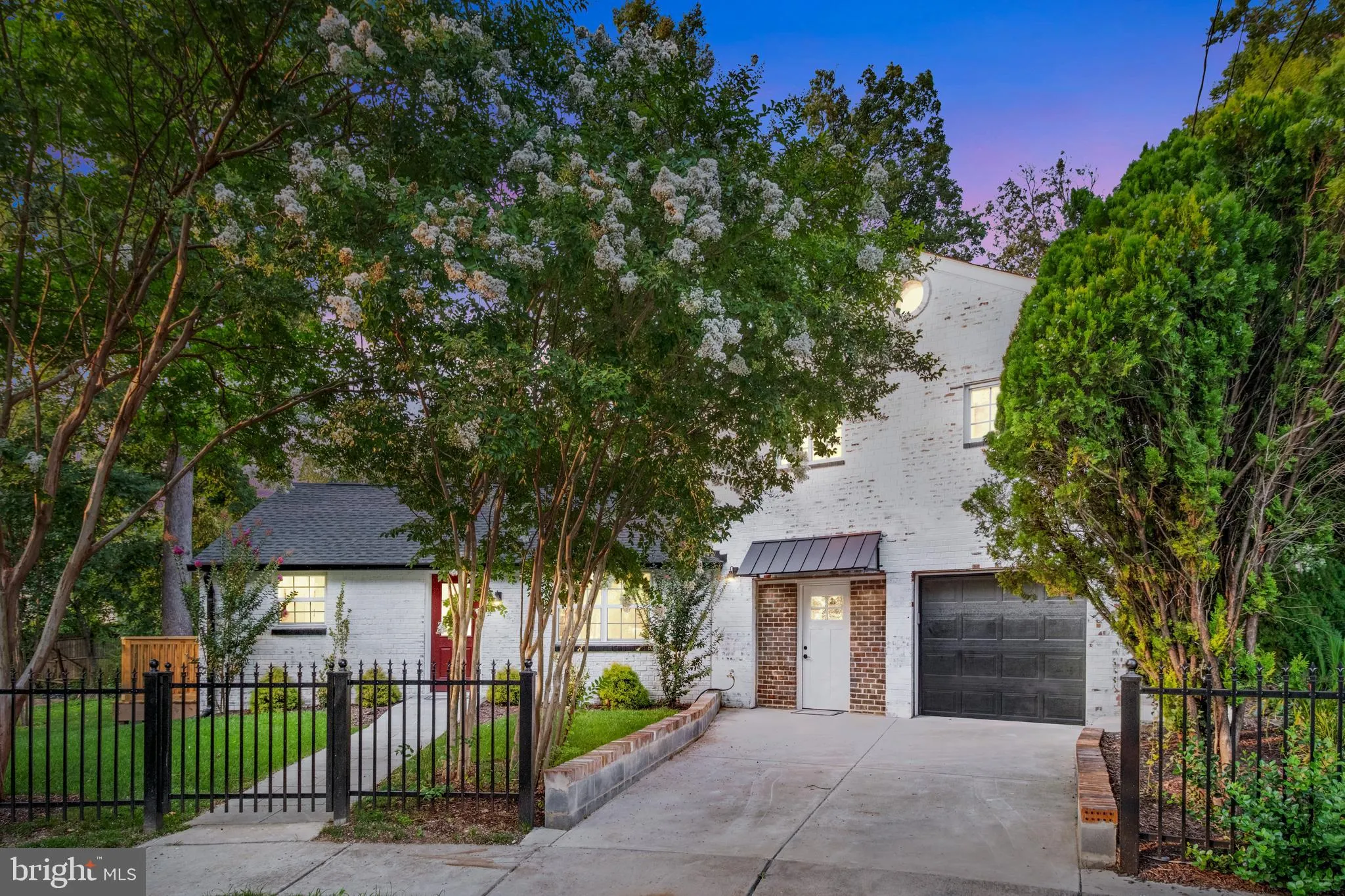 Residential Active
