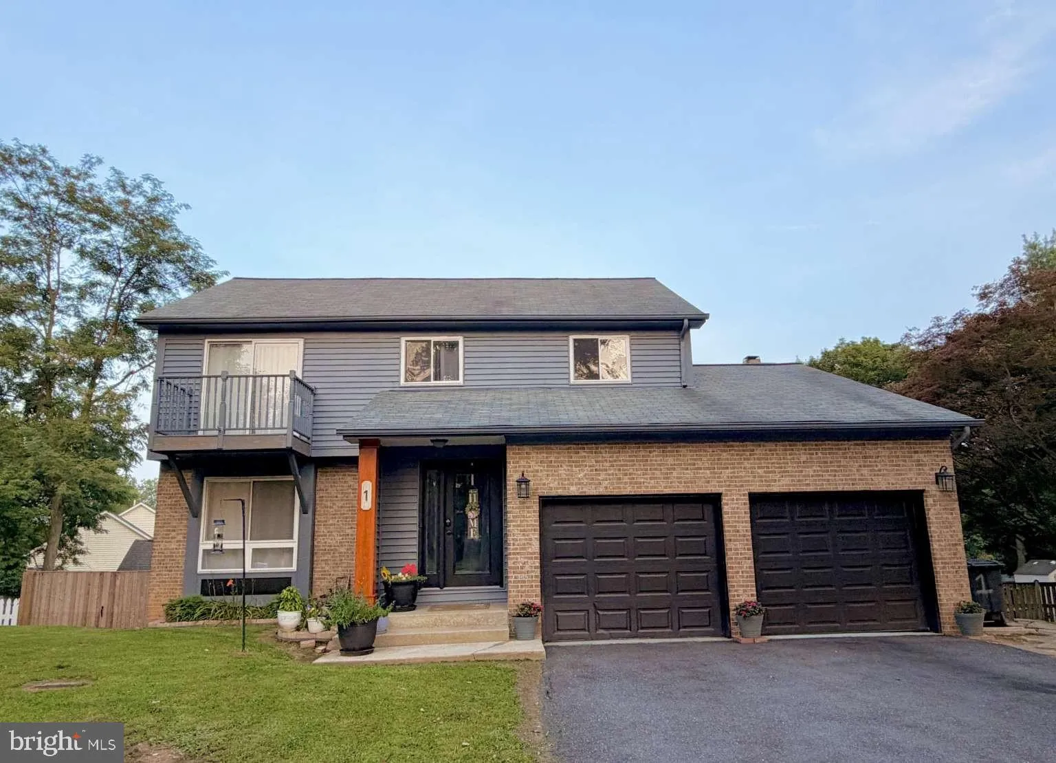 1 MCFARLIN COURT, Germantown, MD 20874