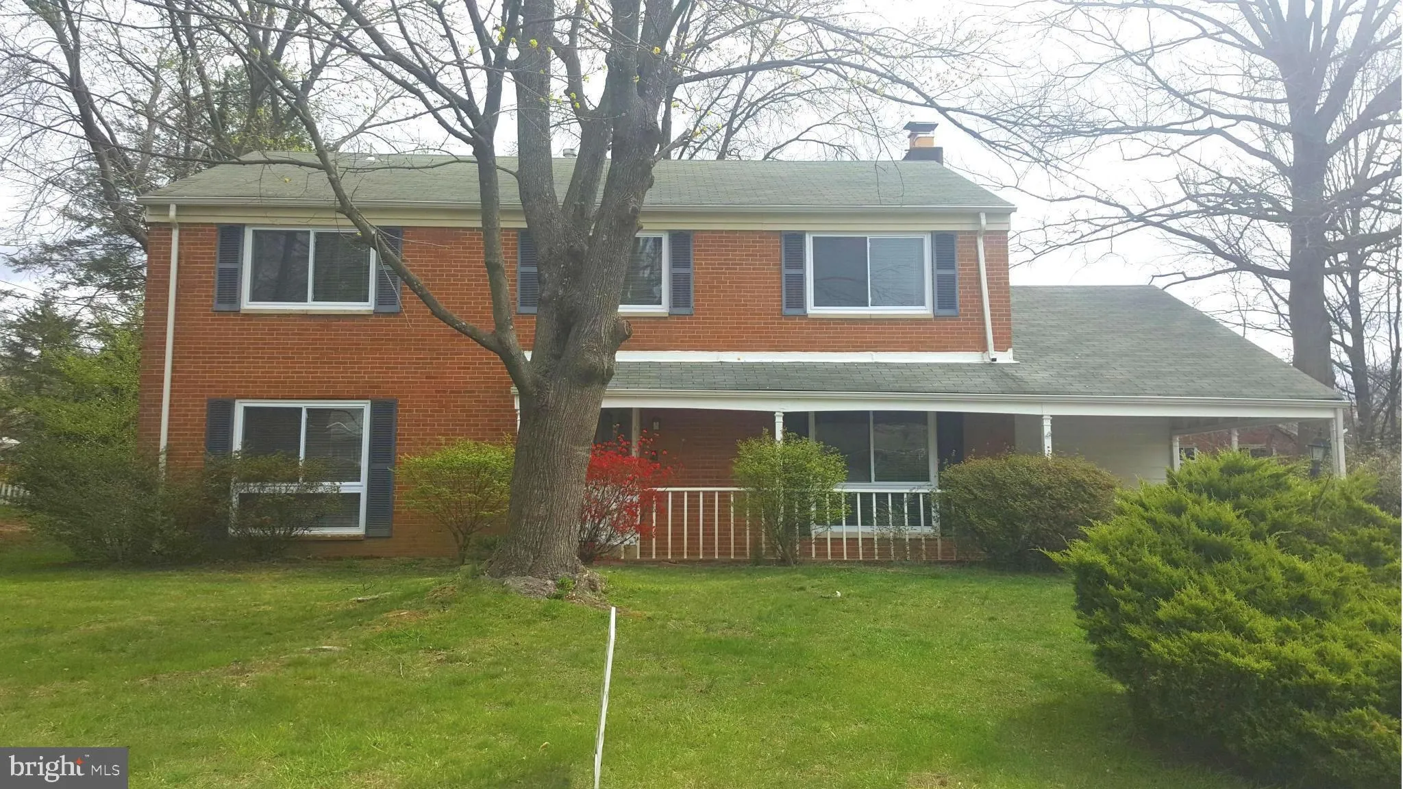 1745 GREAT FALLS STREET, Mclean, VA 22101