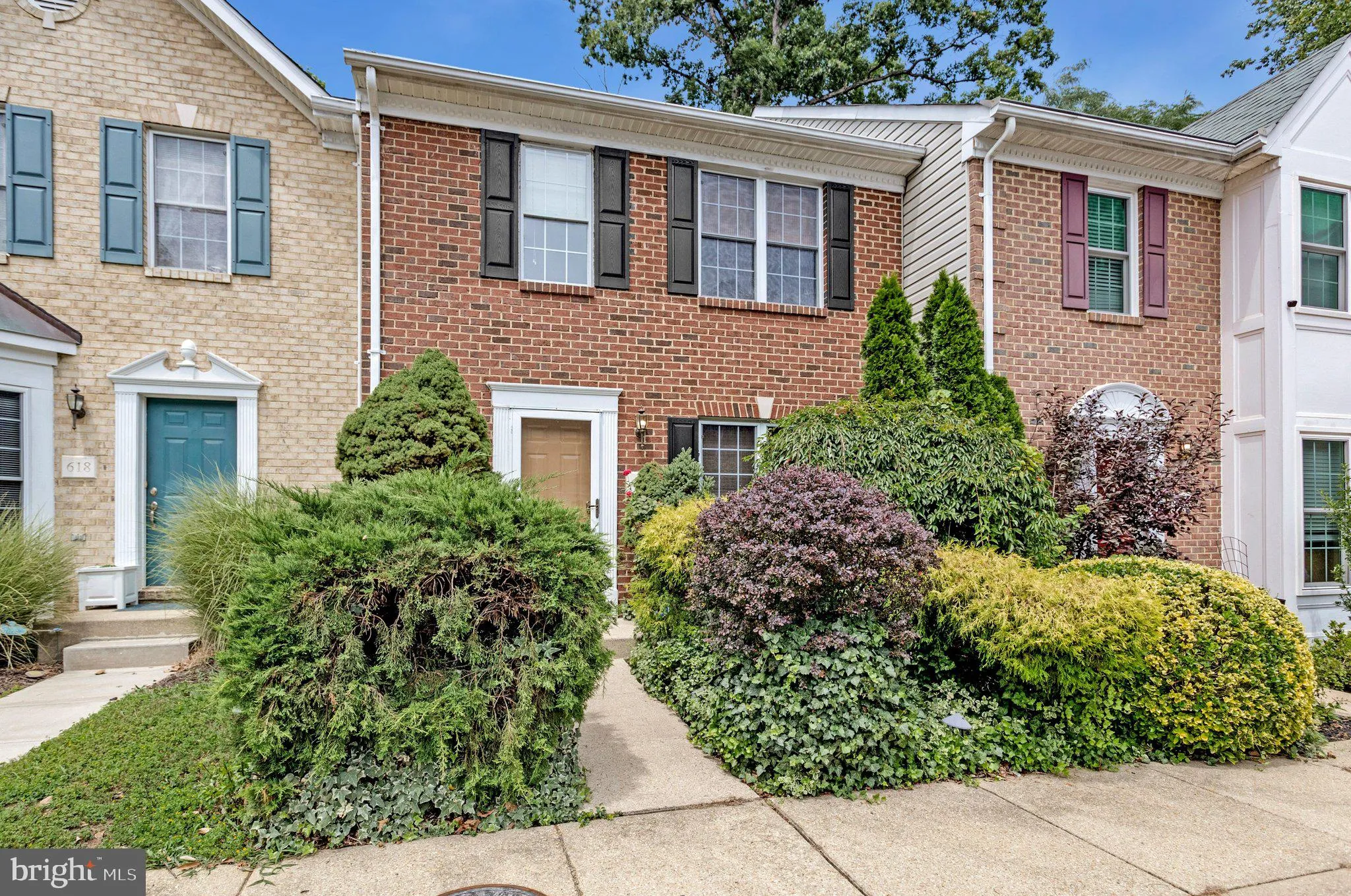 616 BELLERIVE COURT, Arnold, MD 21012