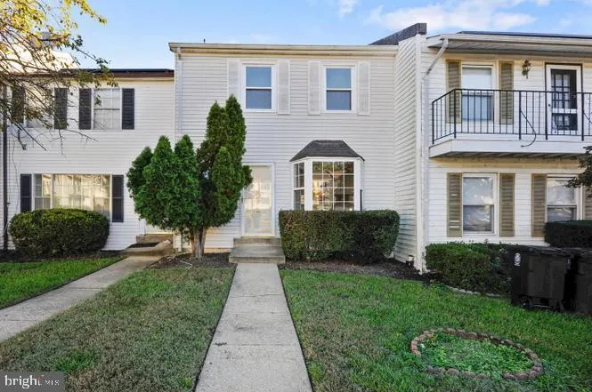 324 HARRY S TRUMAN DRIVE, Upper Marlboro, MD 20774
