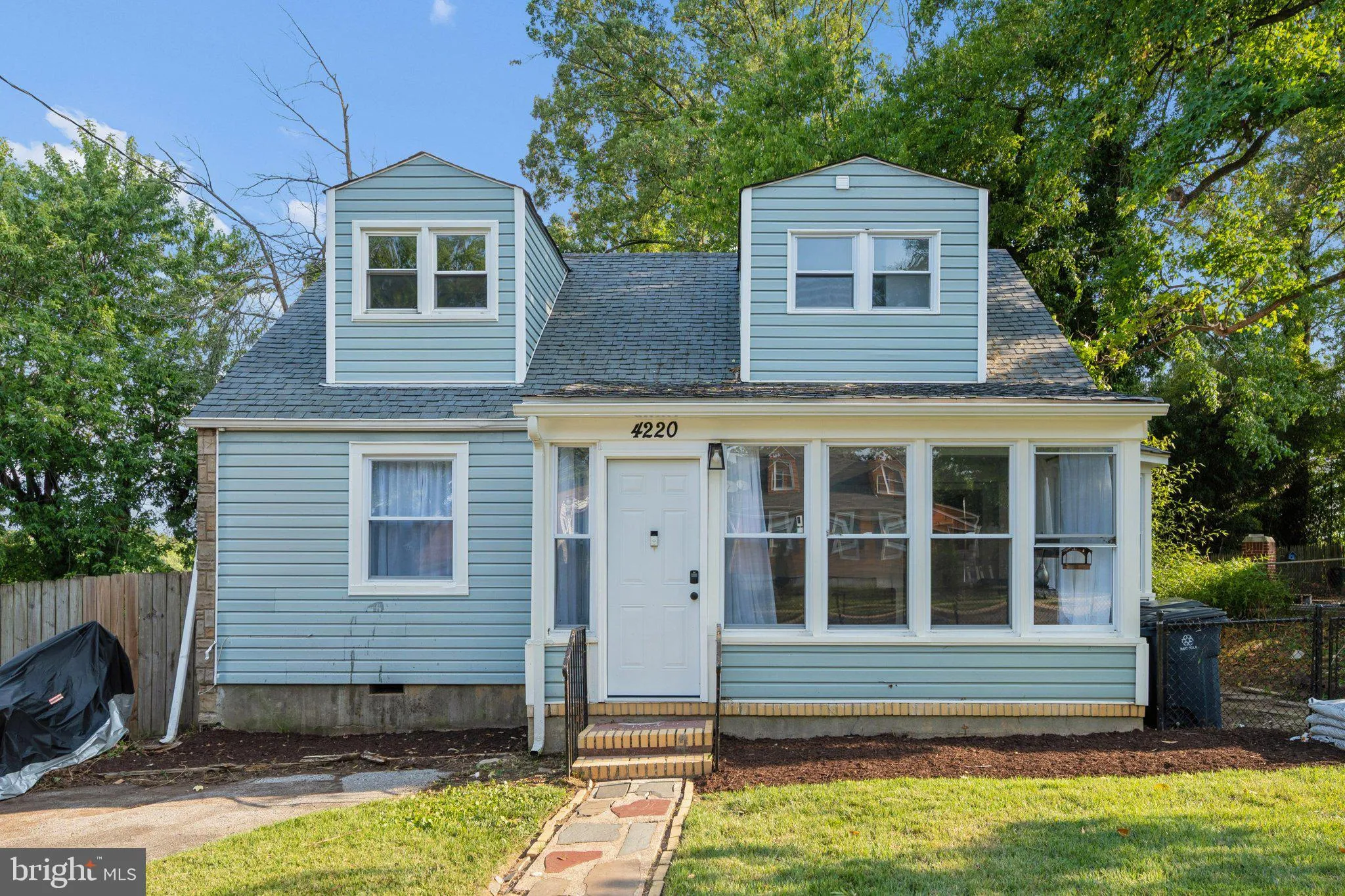 4220 71ST AVENUE, Hyattsville, MD 20784