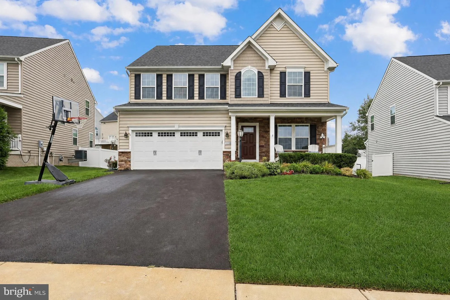 12380 SOUTHINGTON DRIVE, Woodbridge, VA 22192