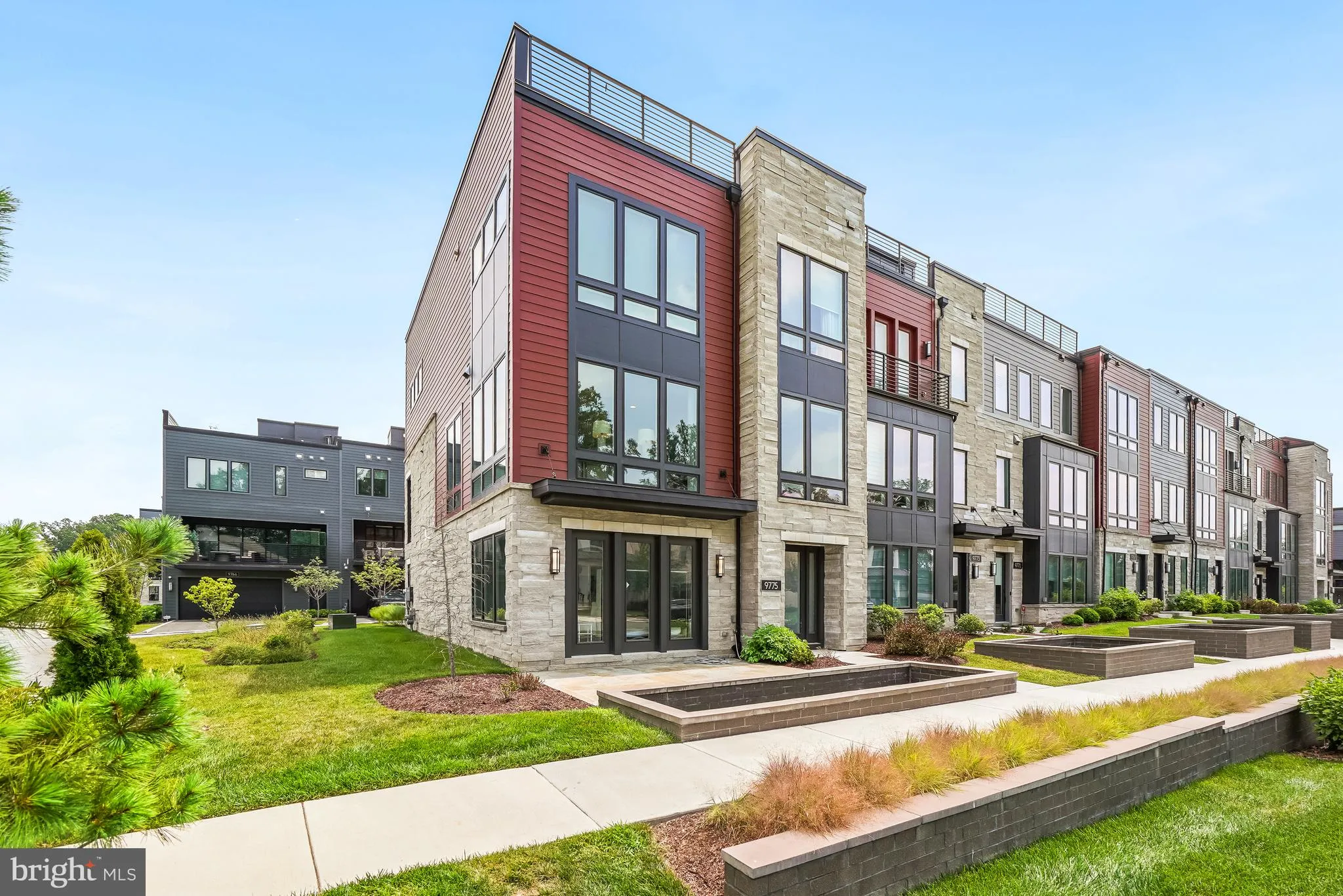 9775 SANVITALIA ST, Bethesda, MD 20817