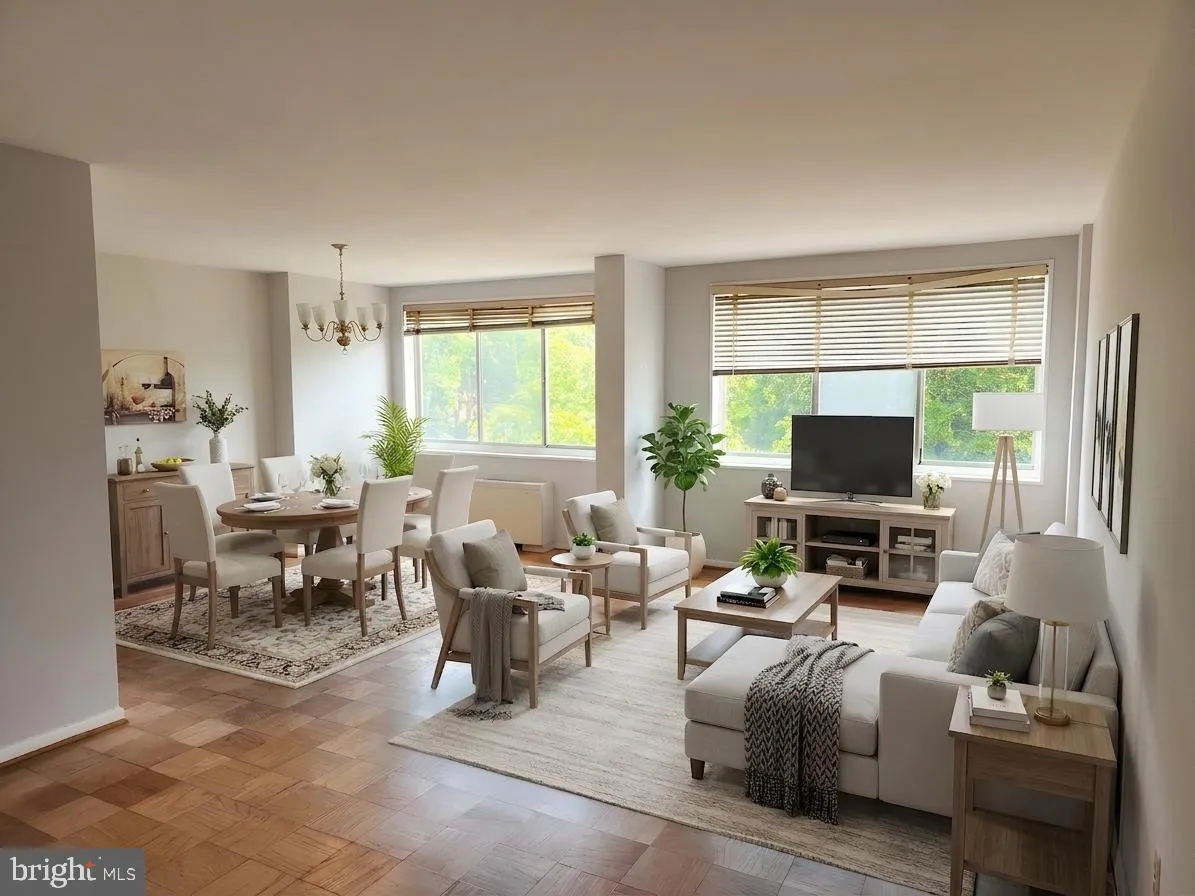 10401 GROSVENOR PLACE, Rockville, MD 20852