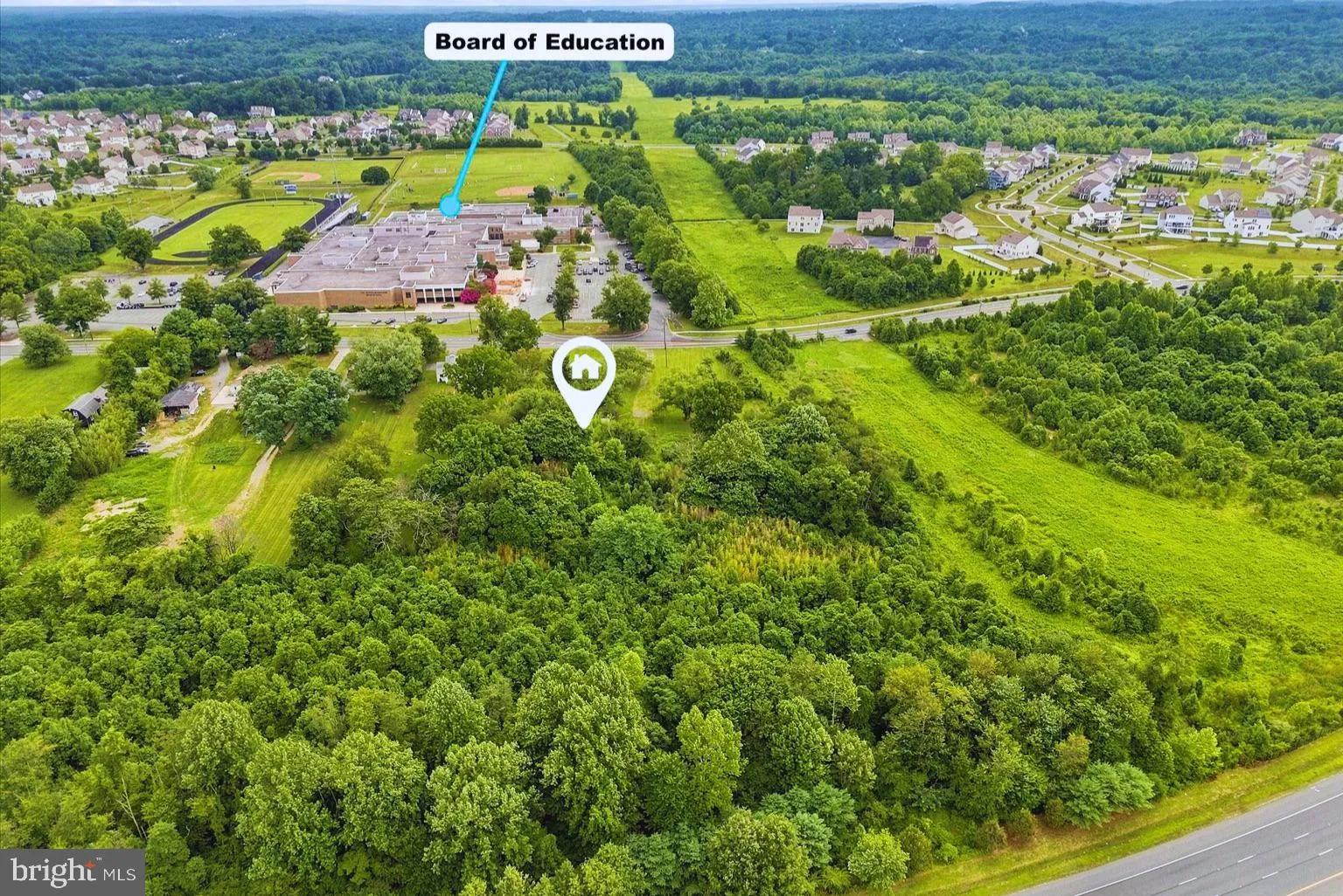 5904 MUNCASTER MILL ROAD, Rockville, MD 20855