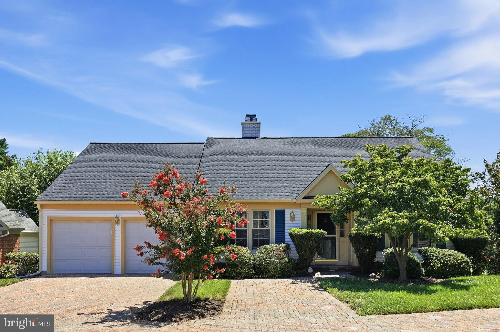 2417 BEAR DEN ROAD, Frederick, MD 21701