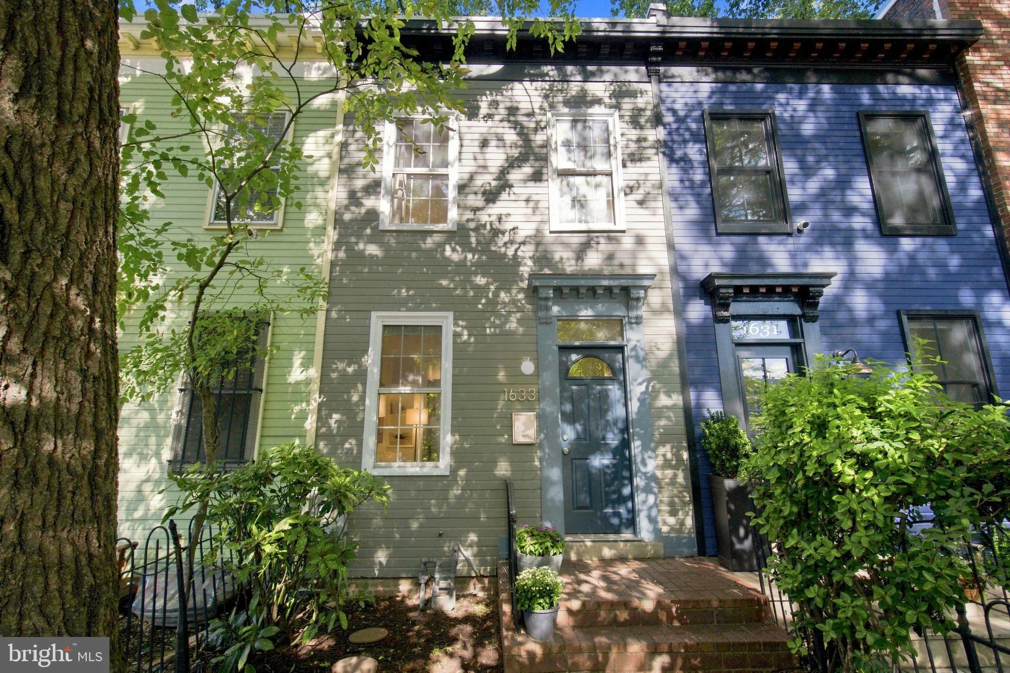 1633 NEW JERSEY AVENUE, Washington, DC 20001