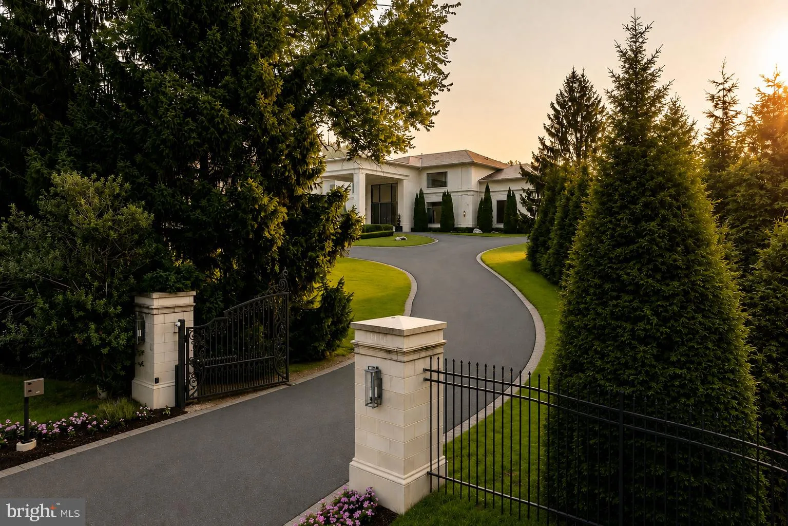 8880 BRADLEY BOULEVARD, Bethesda, MD 20817