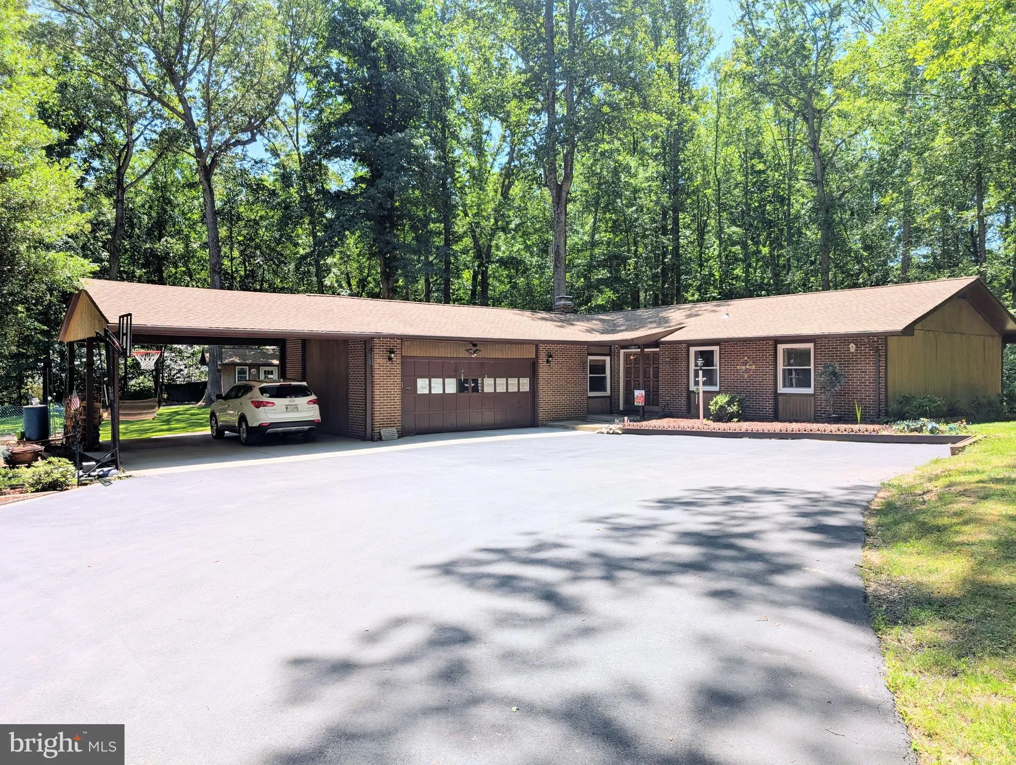 6997 GILBETH ROAD, Manassas, VA 20112