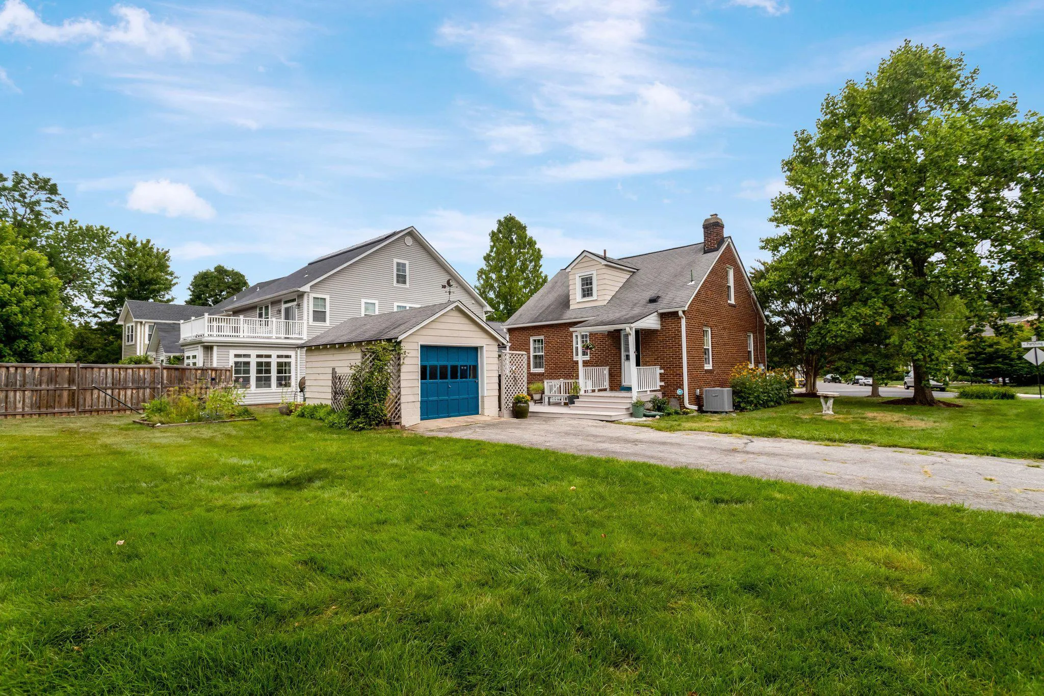 34 PERSHING DRIVE, Arlington, VA 22204