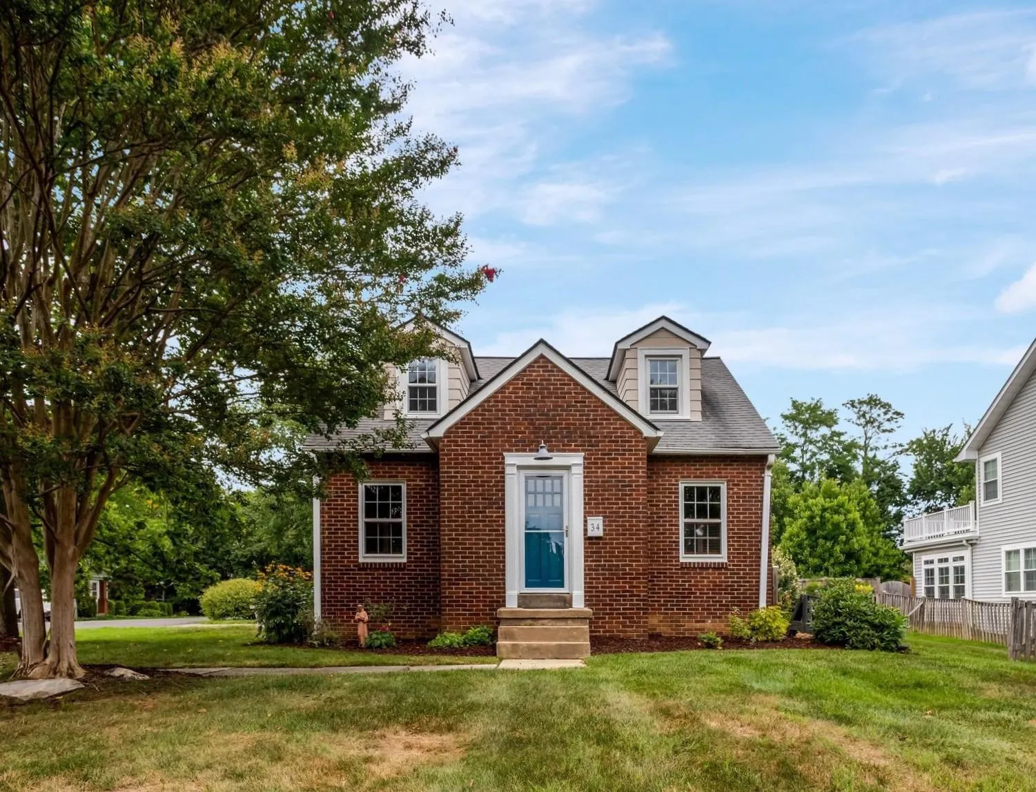 34 PERSHING DRIVE, Arlington, VA 22204