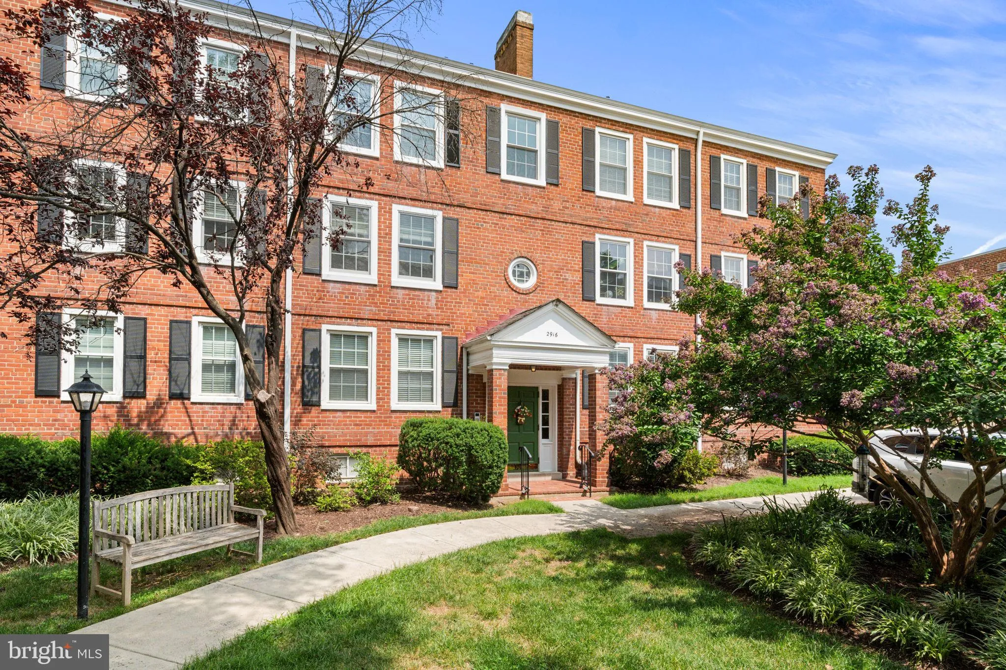 2916 BUCHANAN STREET, Arlington, VA 22206