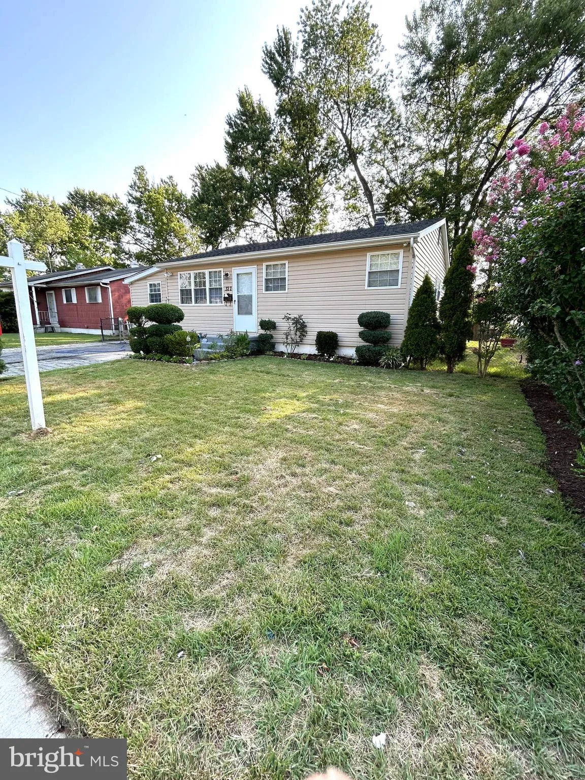 322 MARGANZA, Laurel, MD 20724