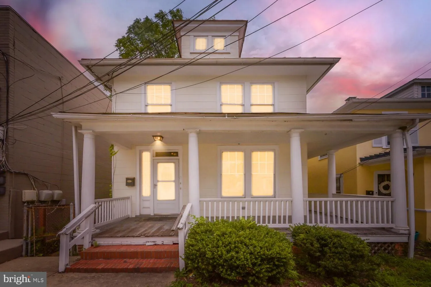 31 LAFAYETTE AVENUE, Annapolis, MD 21401