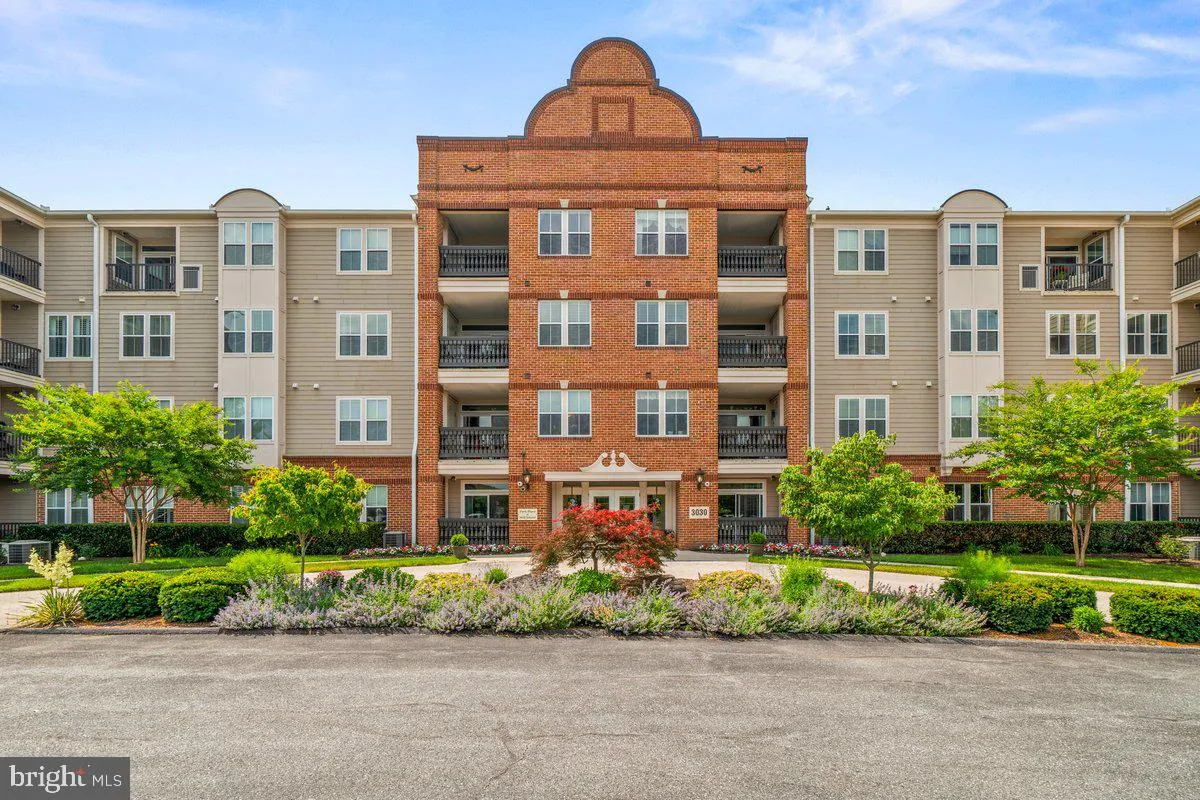 3030 MILL ISLAND PARKWAY, Frederick, MD 21701