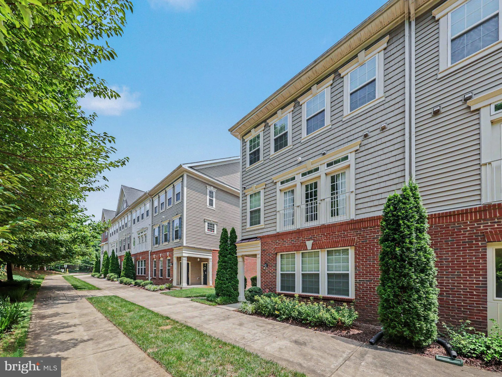 4722 DANE RIDGE CIRCLE, Woodbridge, VA 22193
