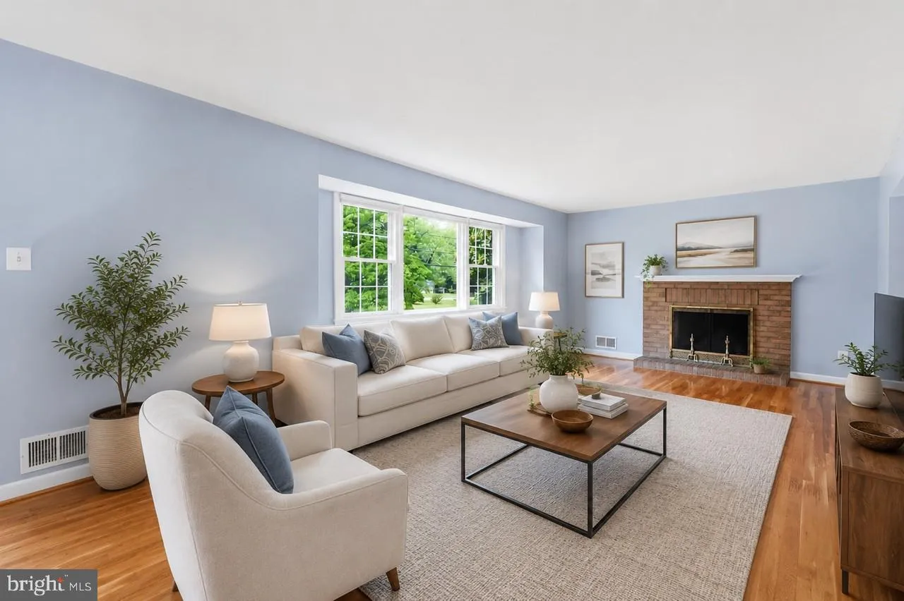 8543 MOUNT VERNON HIGHWAY, Alexandria, VA 22309