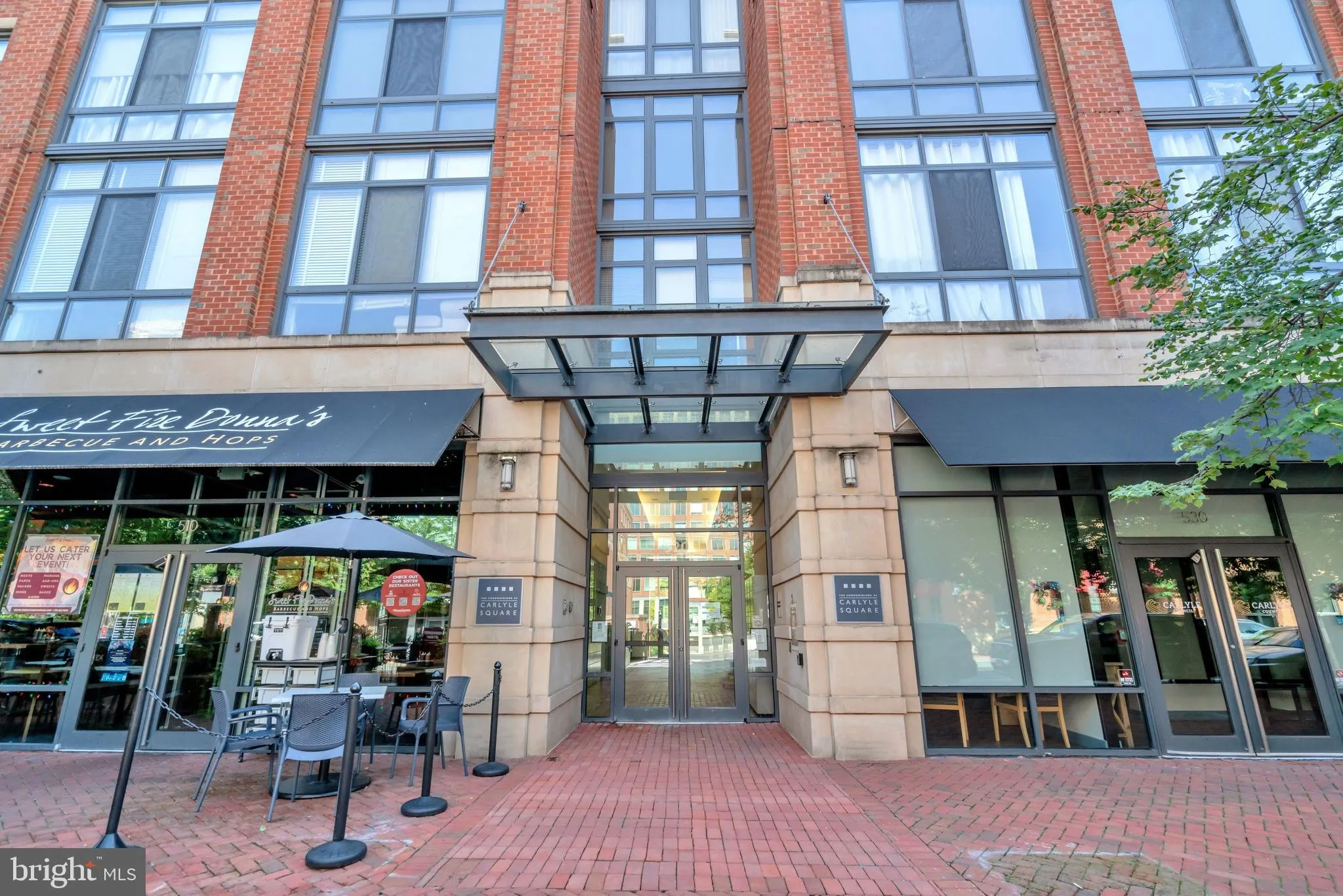520 JOHN CARLYLE STREET, Alexandria, VA 22314
