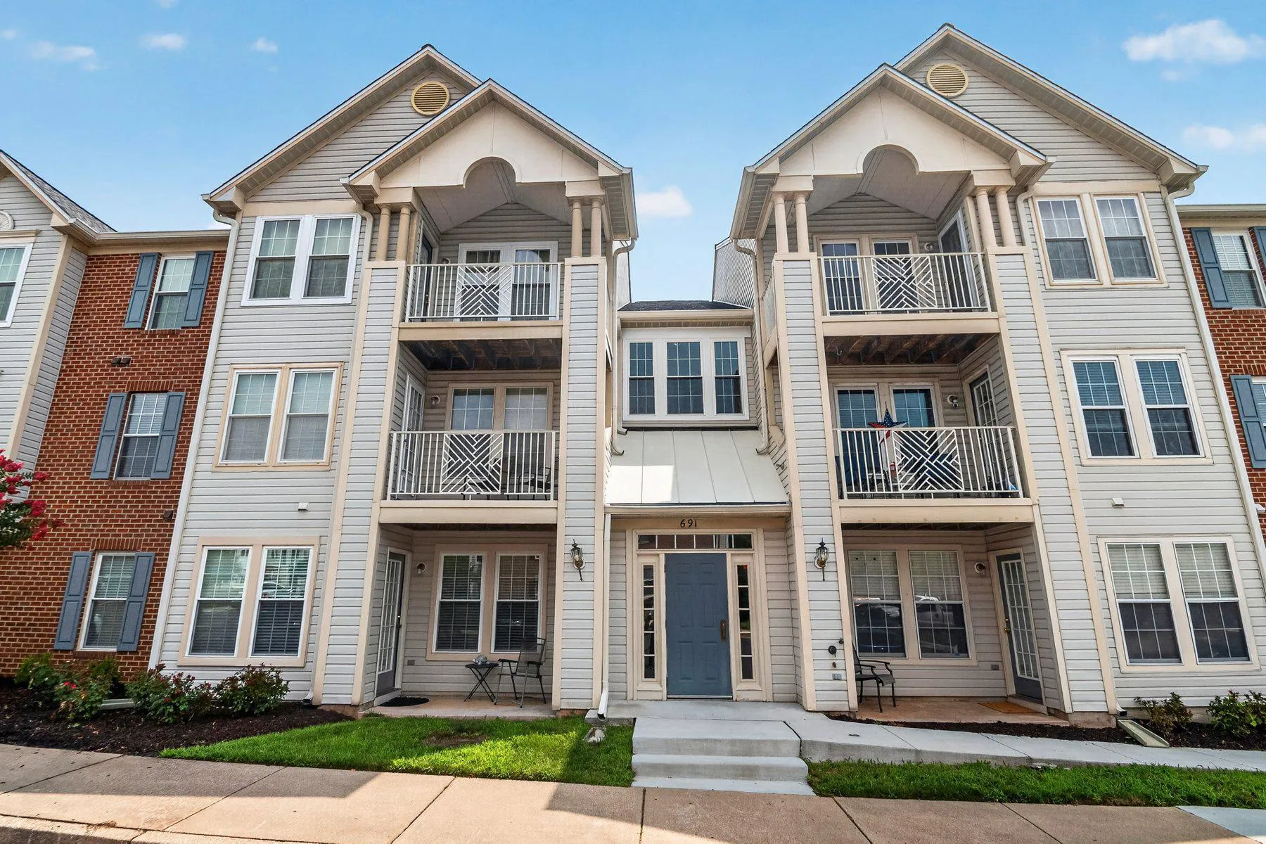 691 WINDING STREAM WAY, Odenton, MD 21113