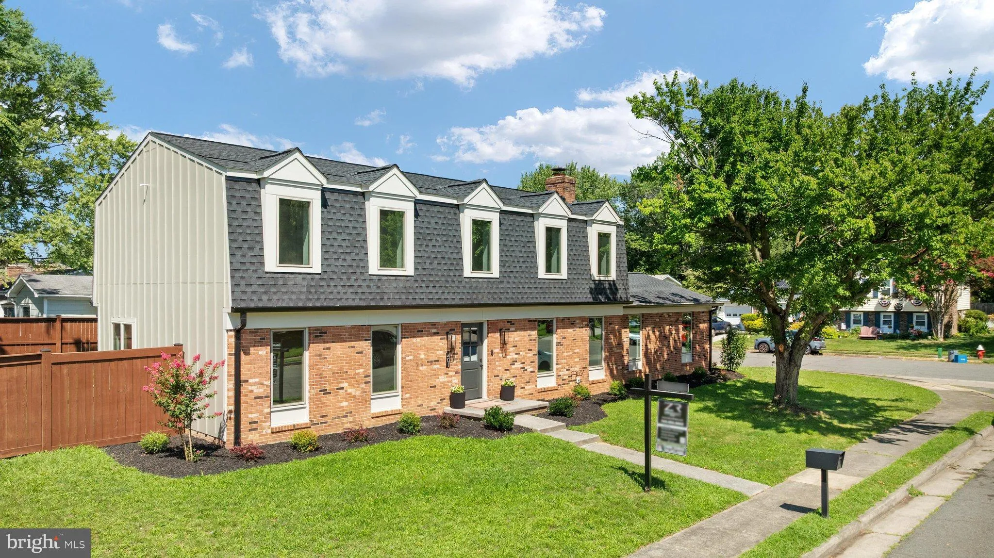 401 CRESTWOOD, Leesburg, VA 20175