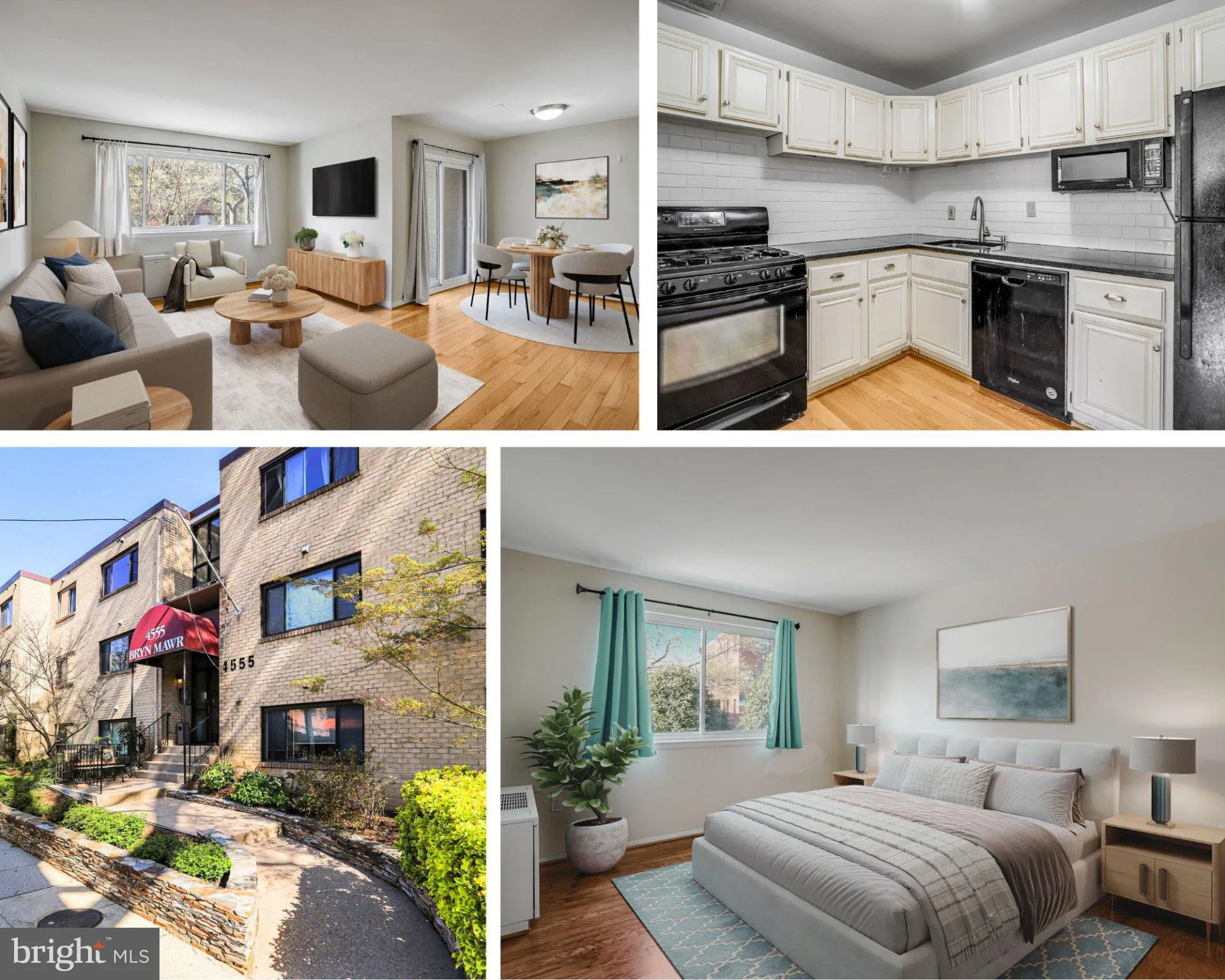 4555 MACARTHUR BOULEVARD, Washington, DC 20007