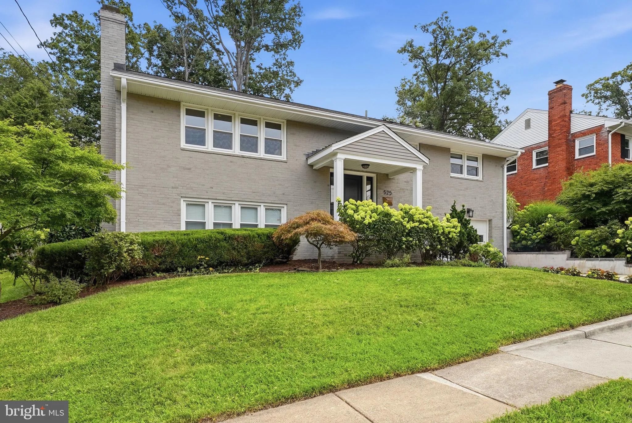 525 LOMBARDY STREET, Arlington, VA 22203