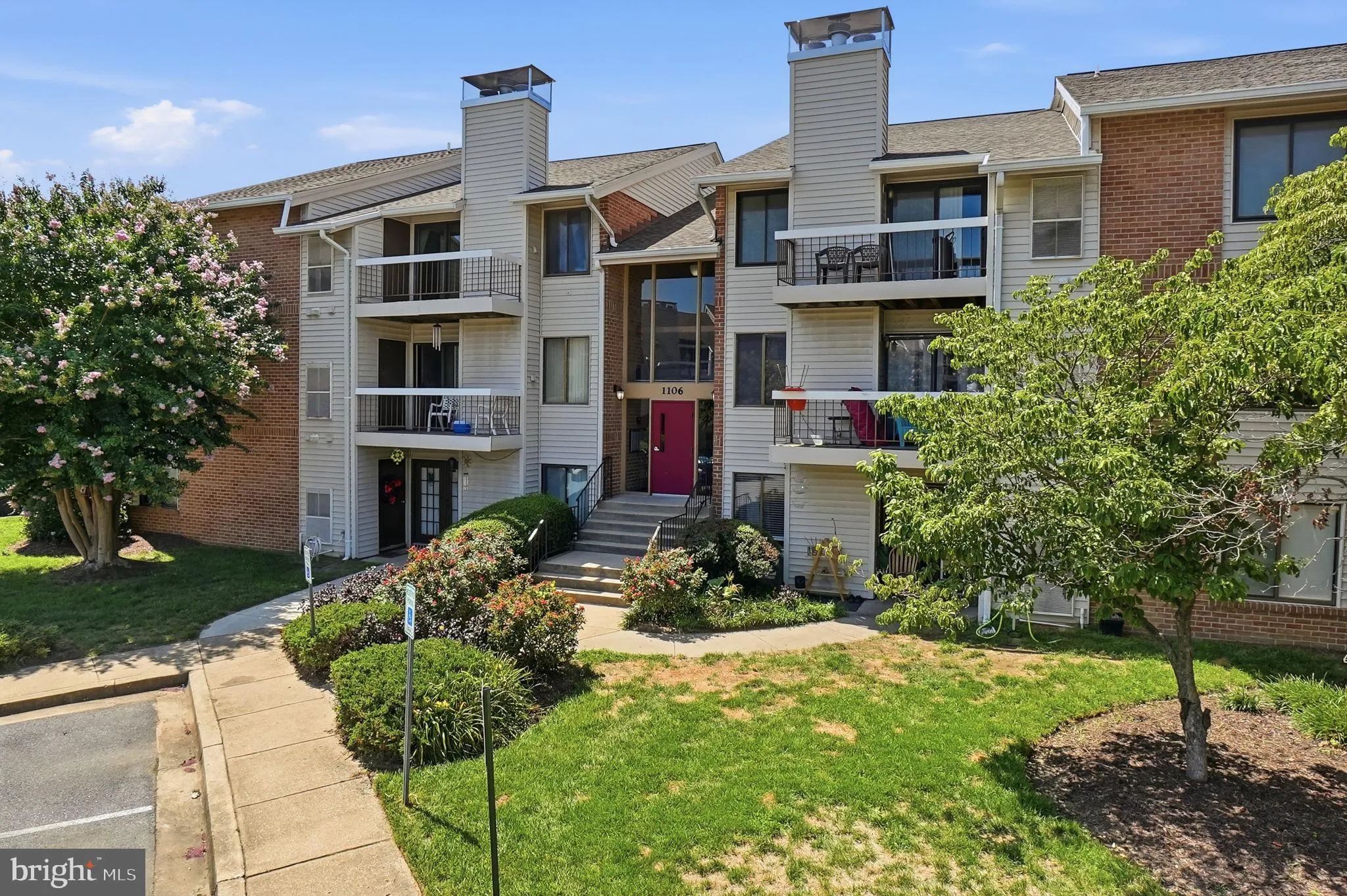 1106 CASTLE HARBOUR WAY, Glen Burnie, MD 21060