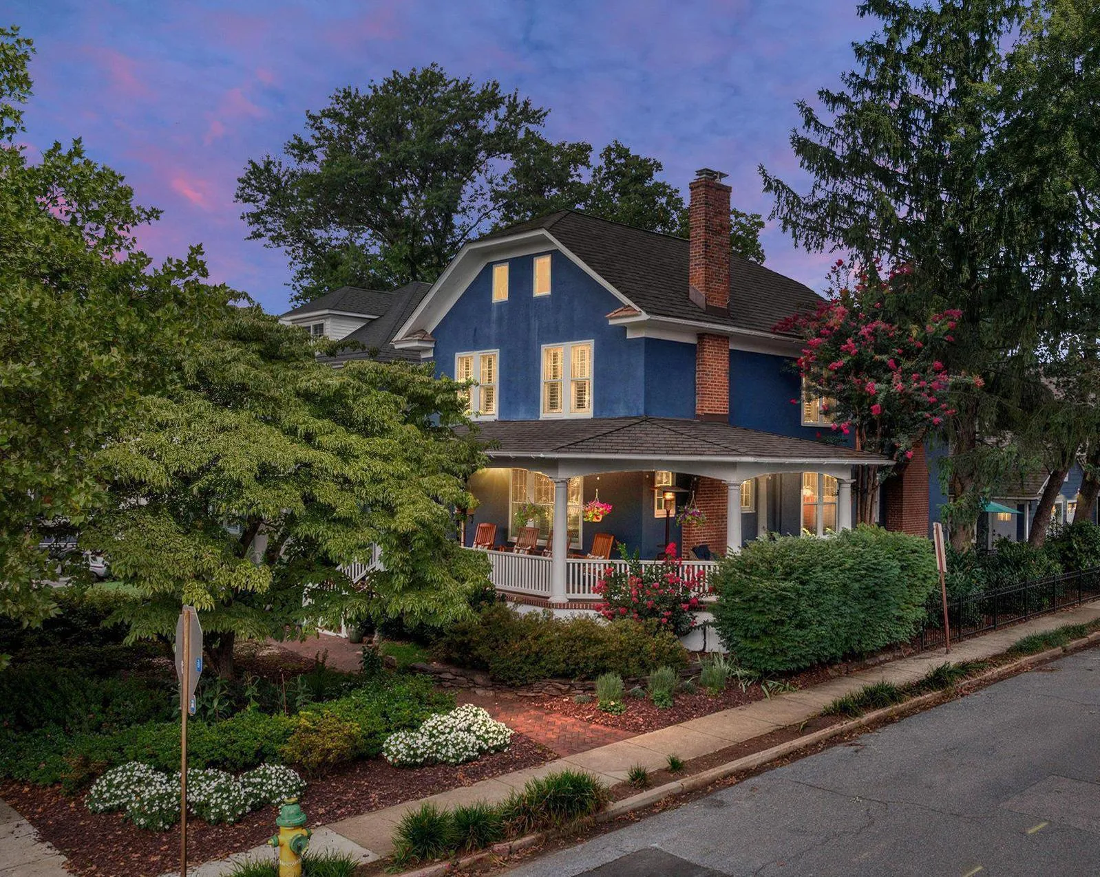 62 SOUTHGATE AVENUE, Annapolis, MD 21401