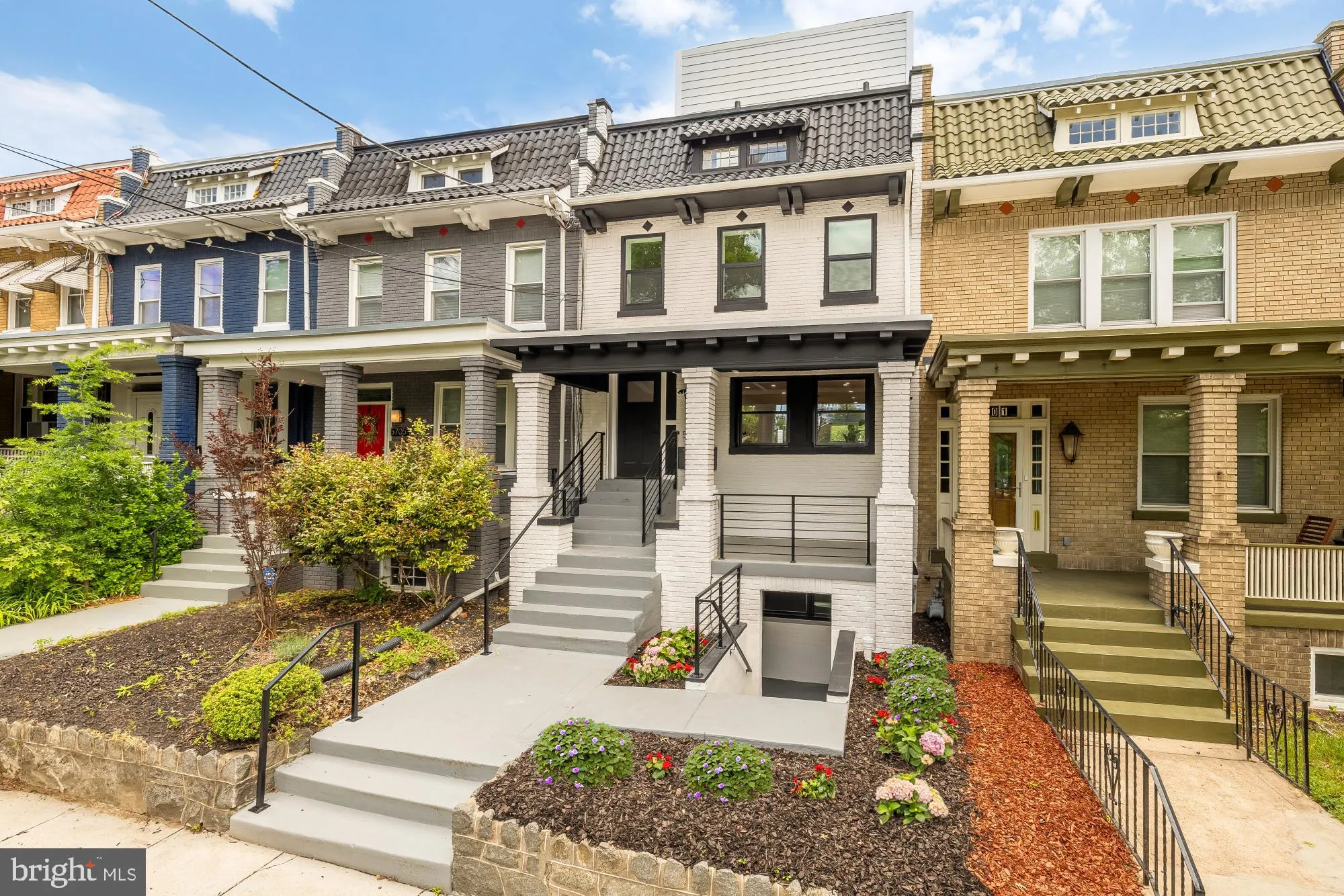 5703 9TH STREET, Washington, DC 20011