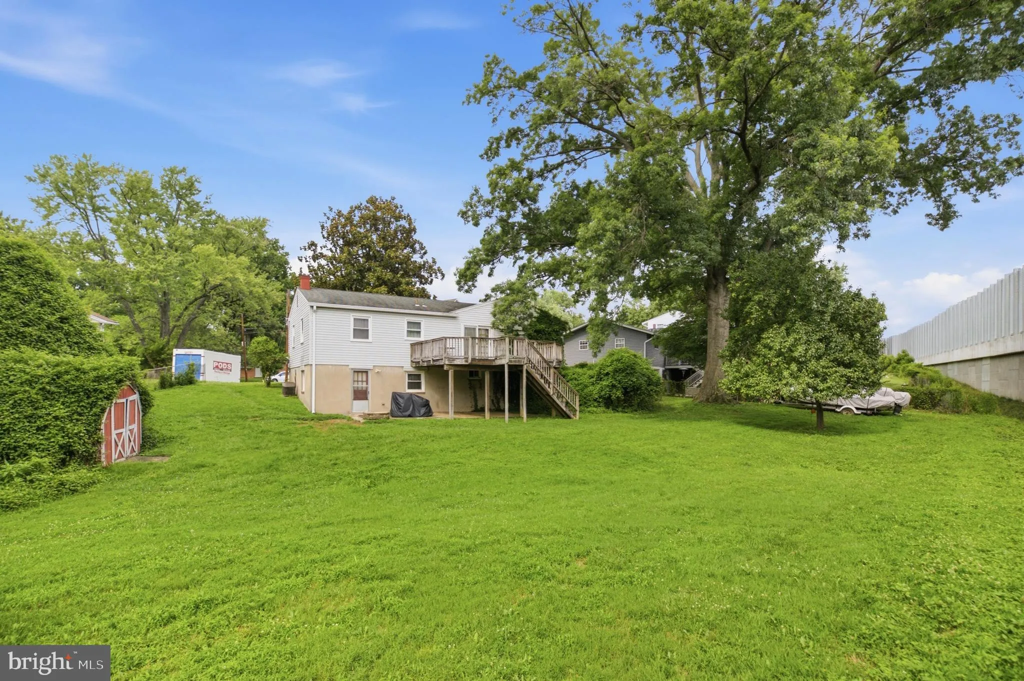 8419 WESLEYAN STREET, Vienna, VA 22180