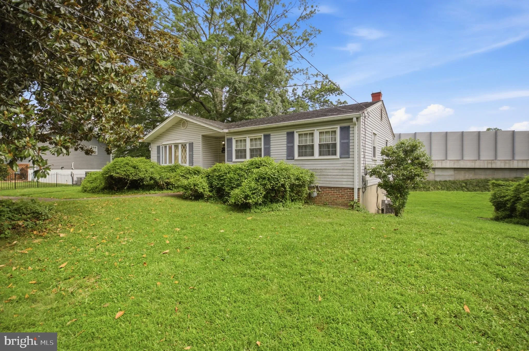 8419 WESLEYAN STREET, Vienna, VA 22180