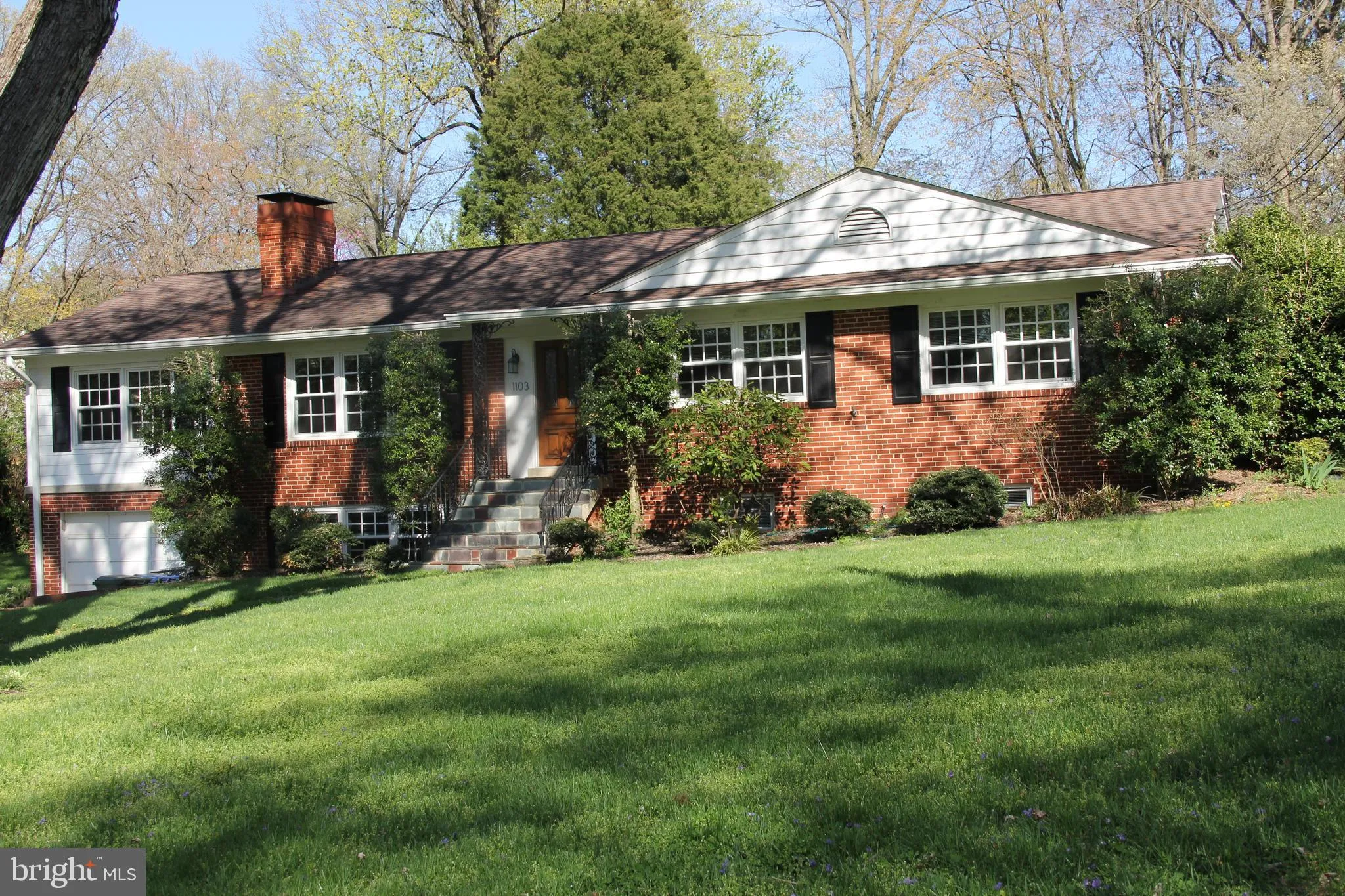 1103 DELF DRIVE, Mclean, VA 22101