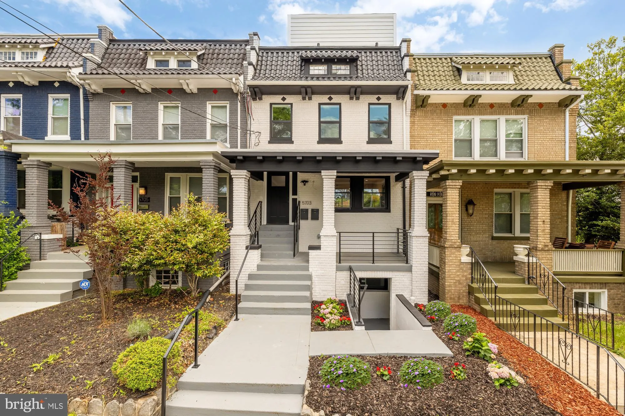 5703 9TH STREET, Washington, DC 20011