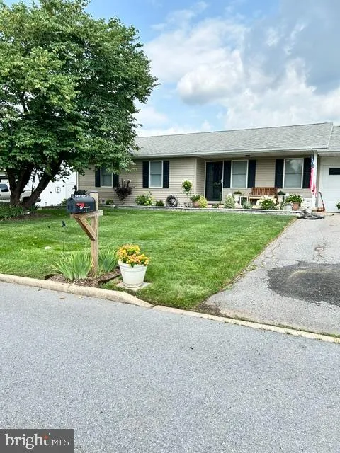 23 HAMMAKER STREET, Thurmont, MD 21788