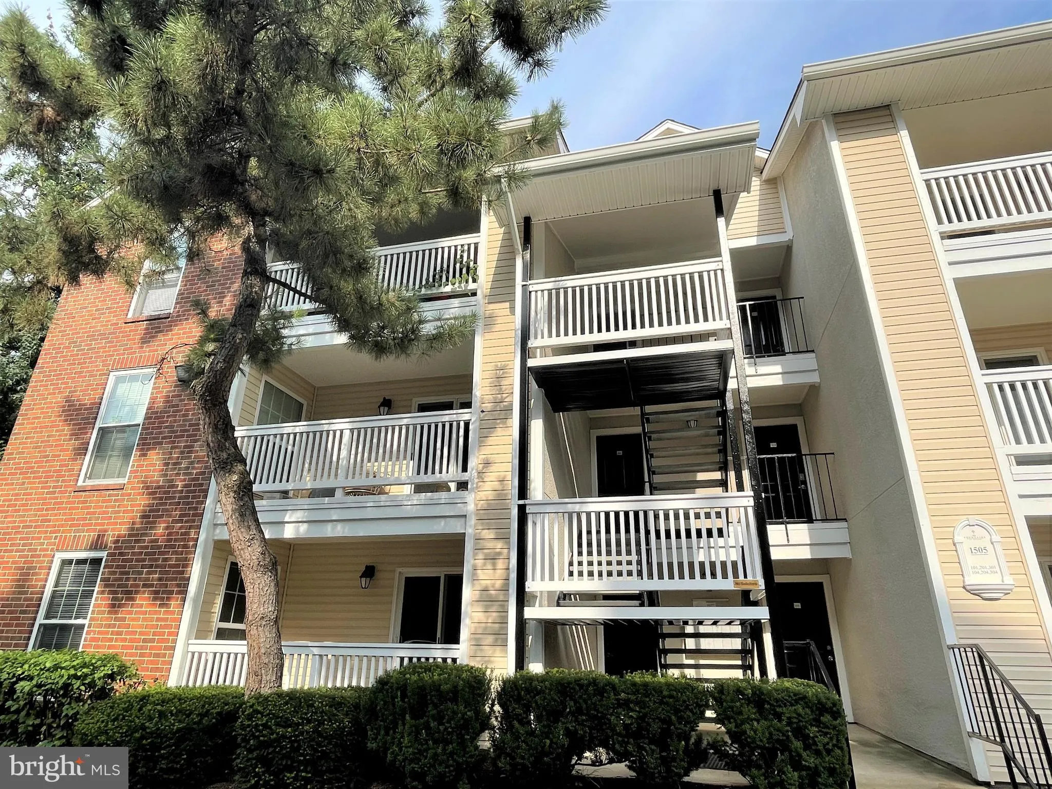 1505 LINCOLN WAY, Mclean, VA 22102
