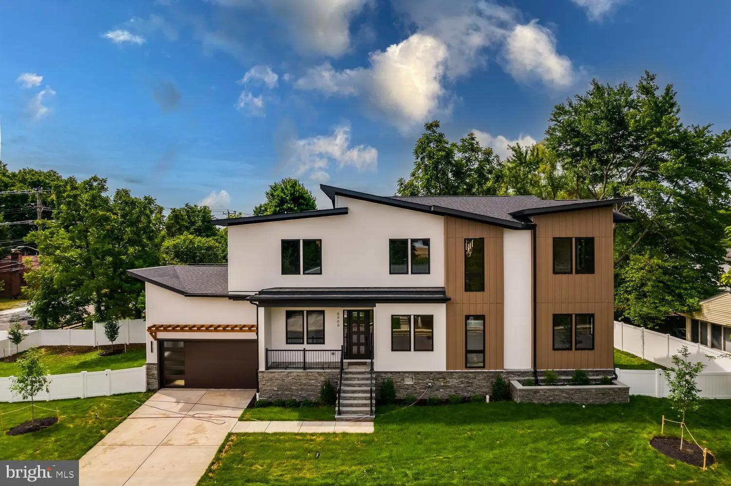 5906 3RD STREET, Arlington, VA 22204