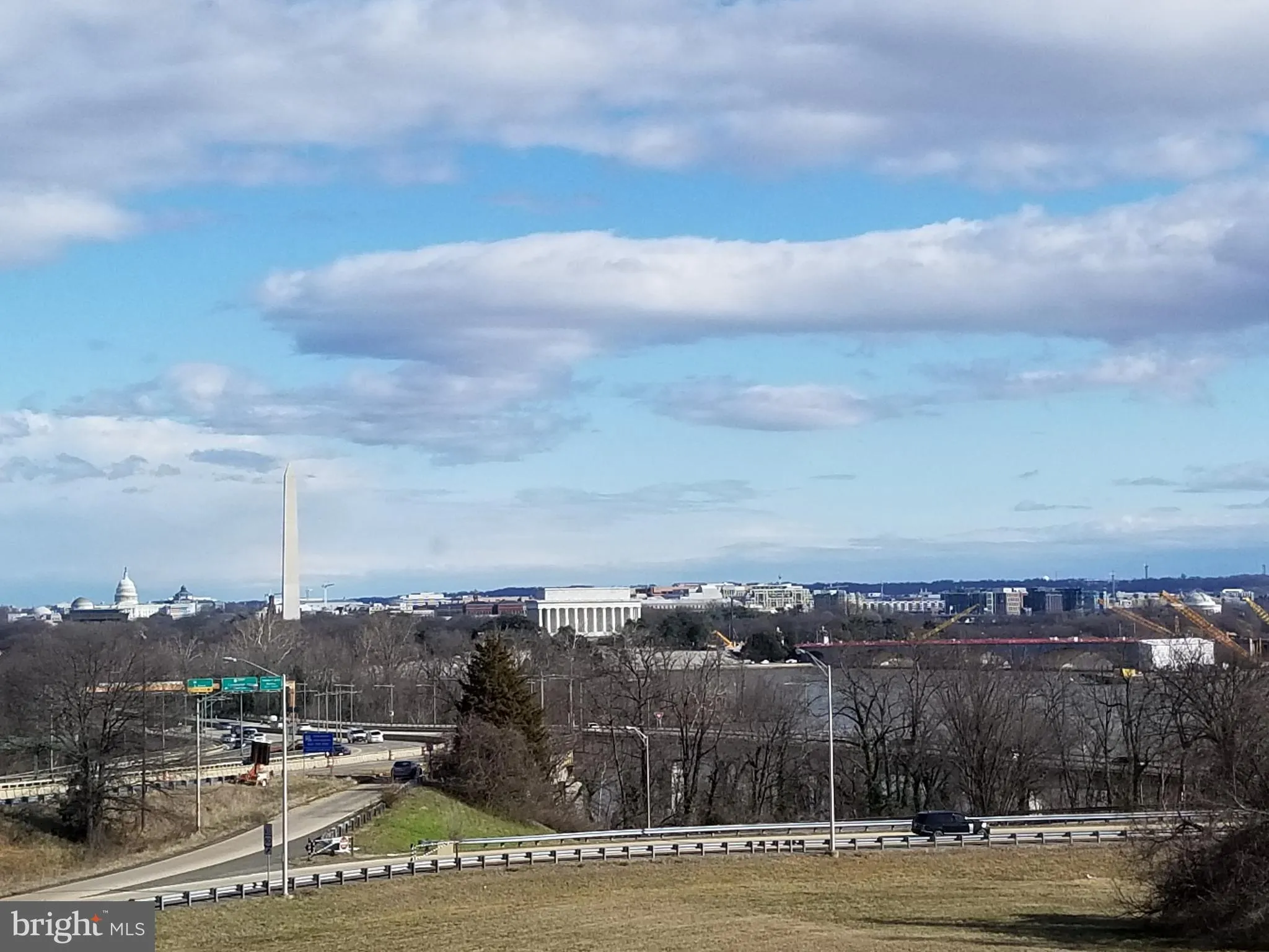 1011 ARLINGTON BOULEVARD, Arlington, VA 22209