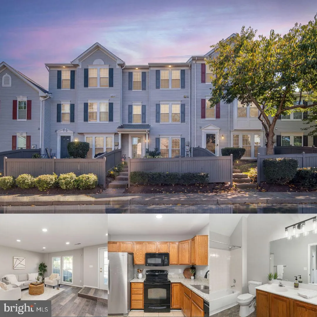 9342 FRINGE TREE LANE, Manassas, VA 20110