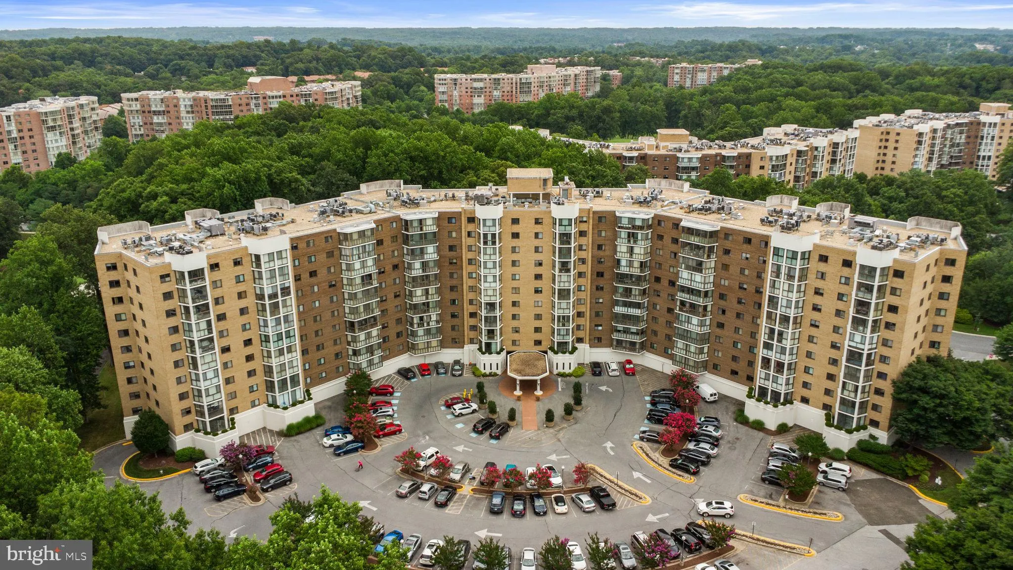 15100 INTERLACHEN DRIVE, Silver Spring, MD 20906