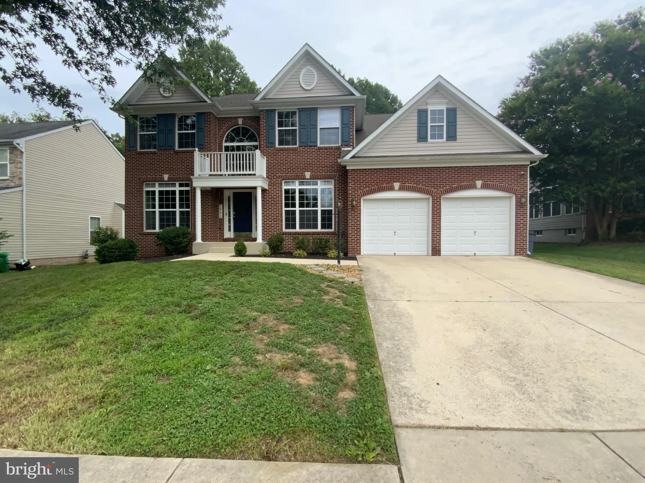 5202 TROTTERS GLEN DRIVE, Upper Marlboro, MD 20772