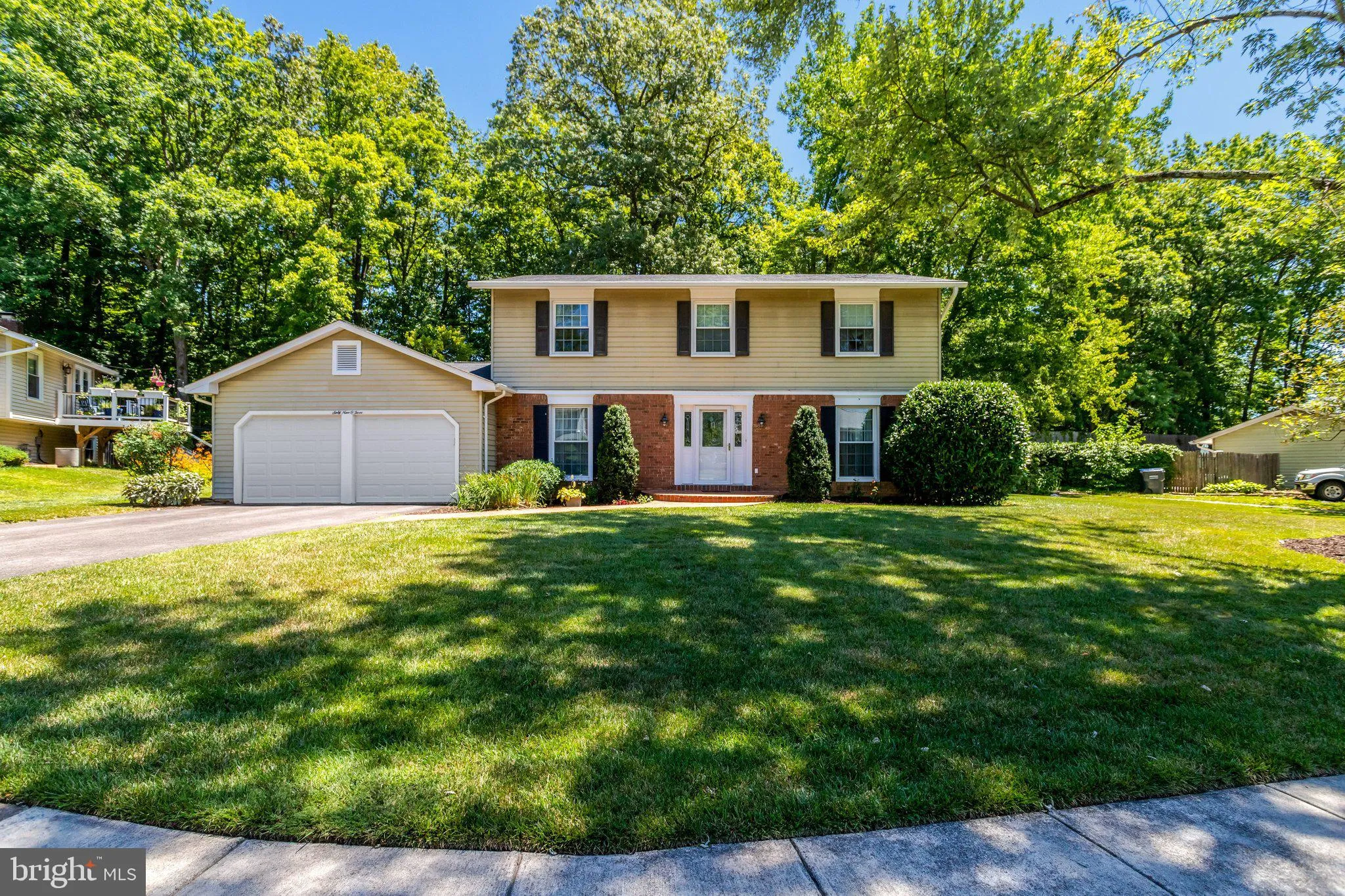 6903 ROCHAMBEAU PLACE, Springfield, VA 22153