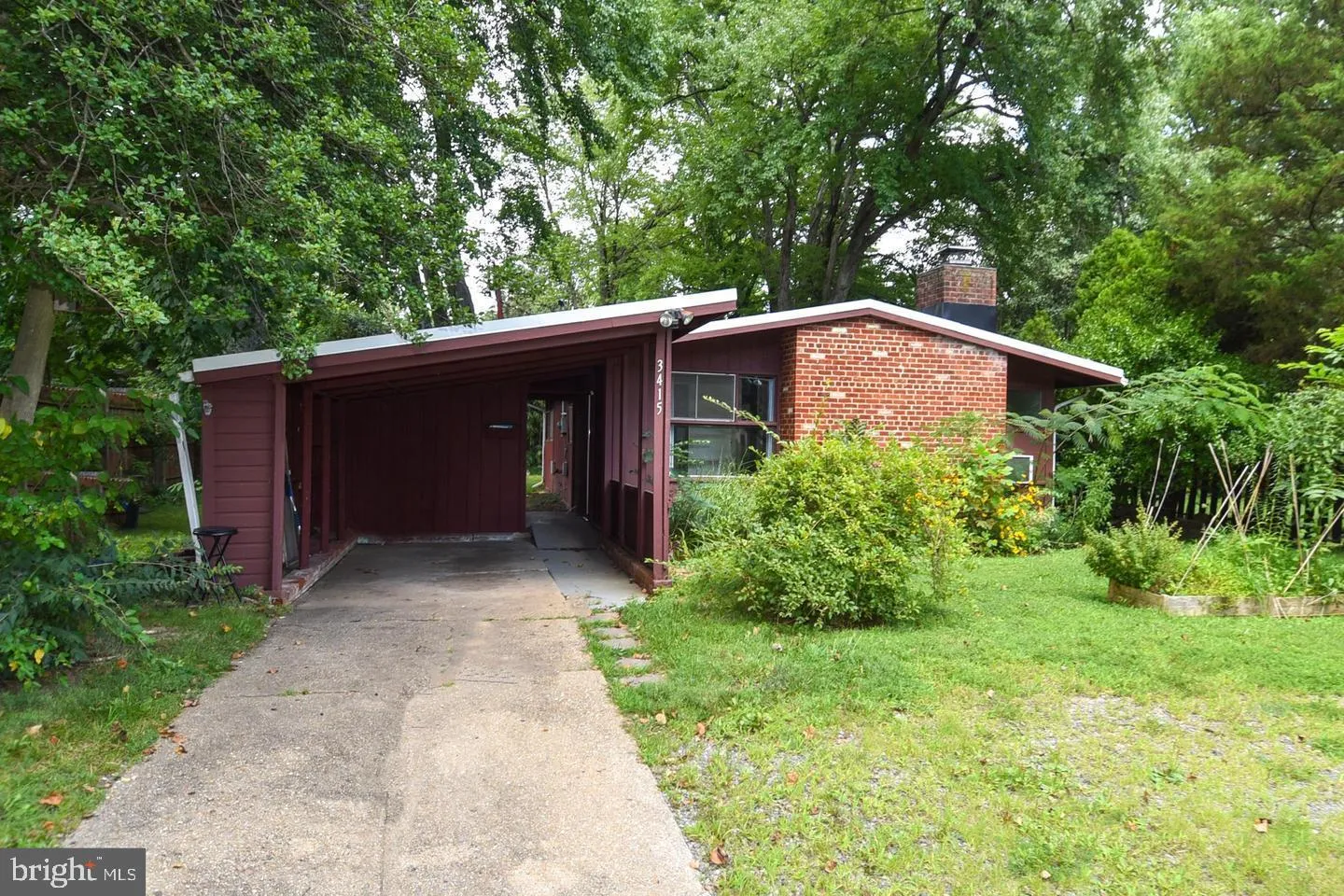 3415 GALLOWS ROAD, Falls Church, VA 22042