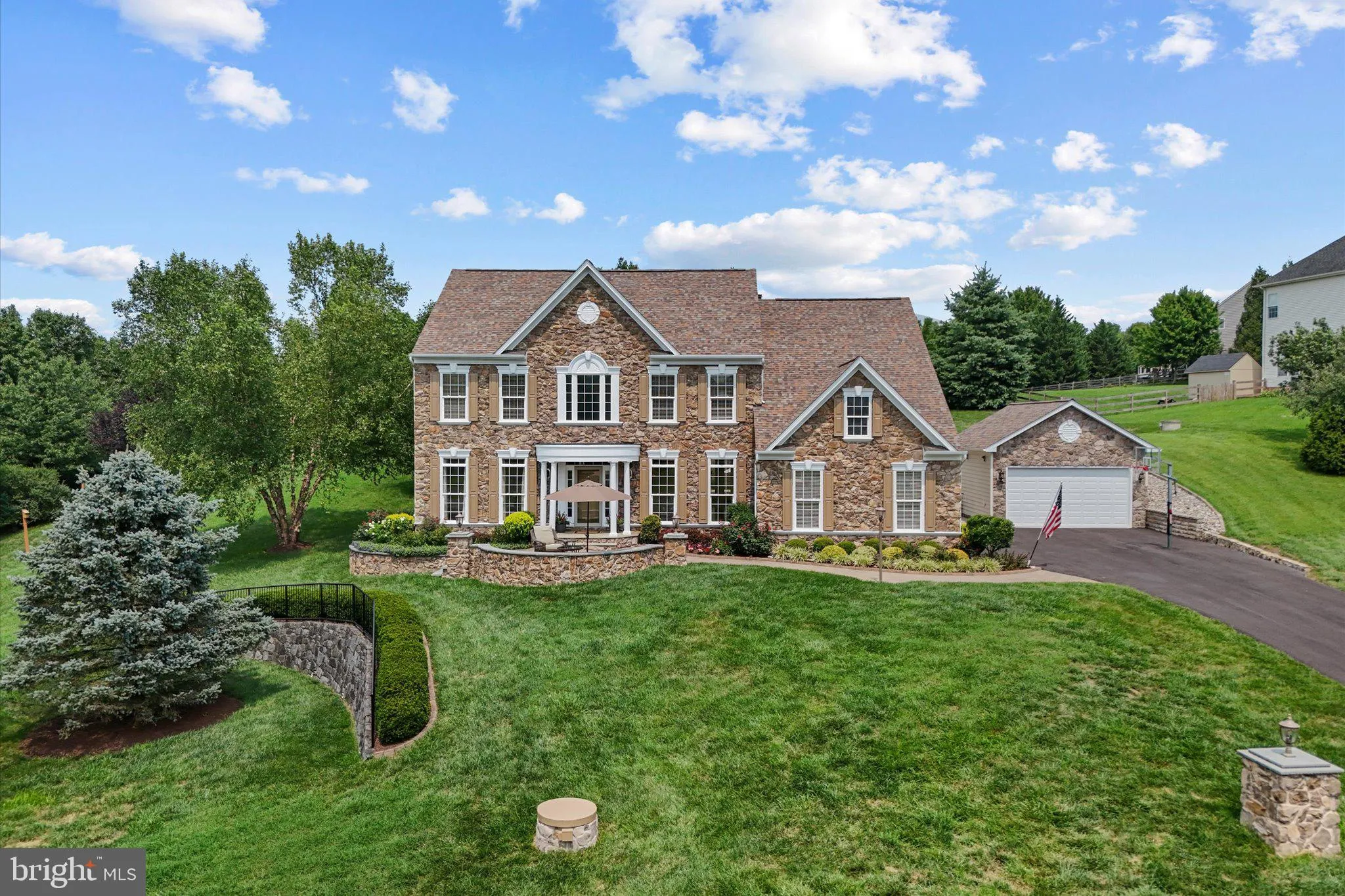 38800 BETTIS DRIVE, Hamilton, VA 20158