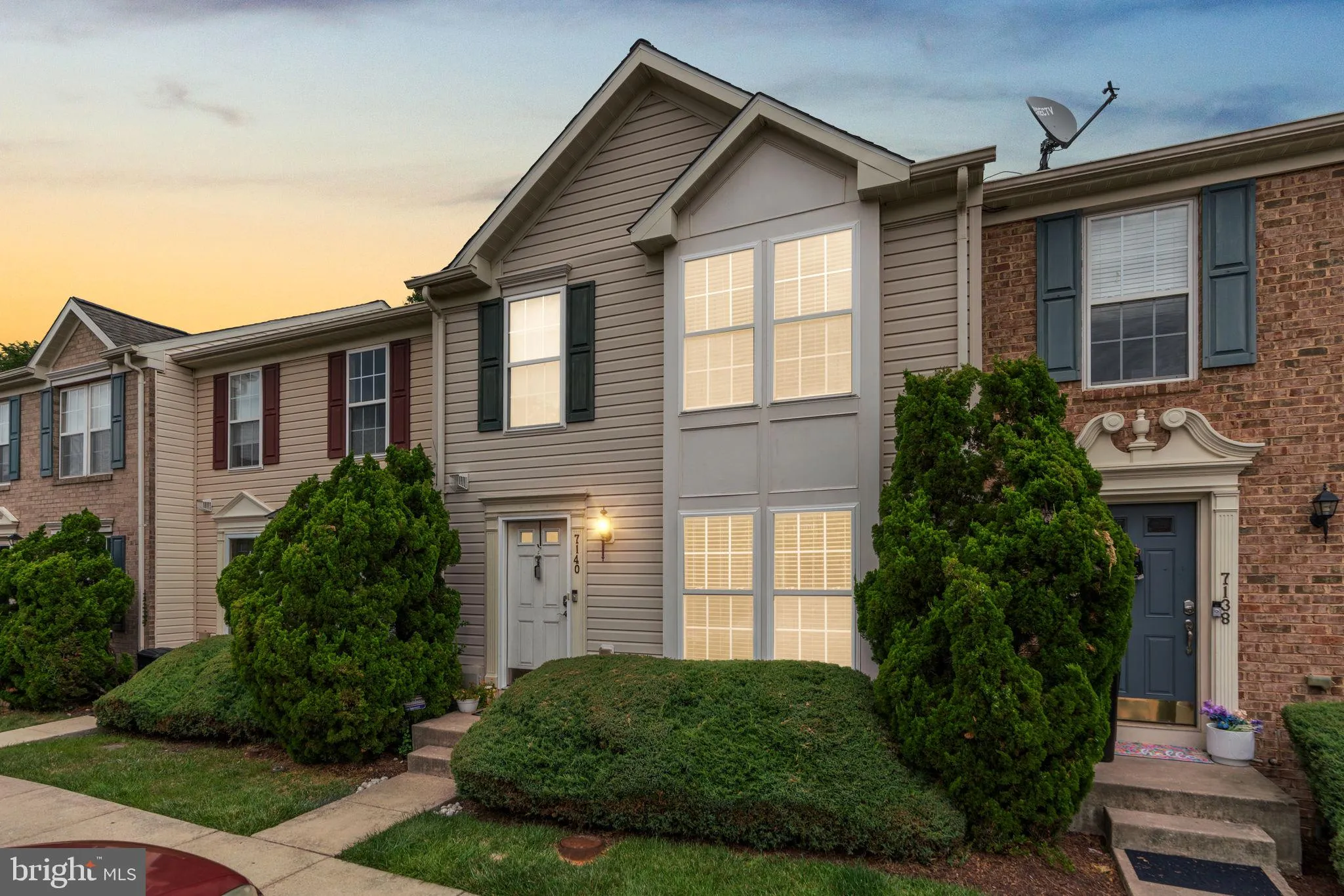 7140 DEEP FALLS WAY, Elkridge, MD 21075