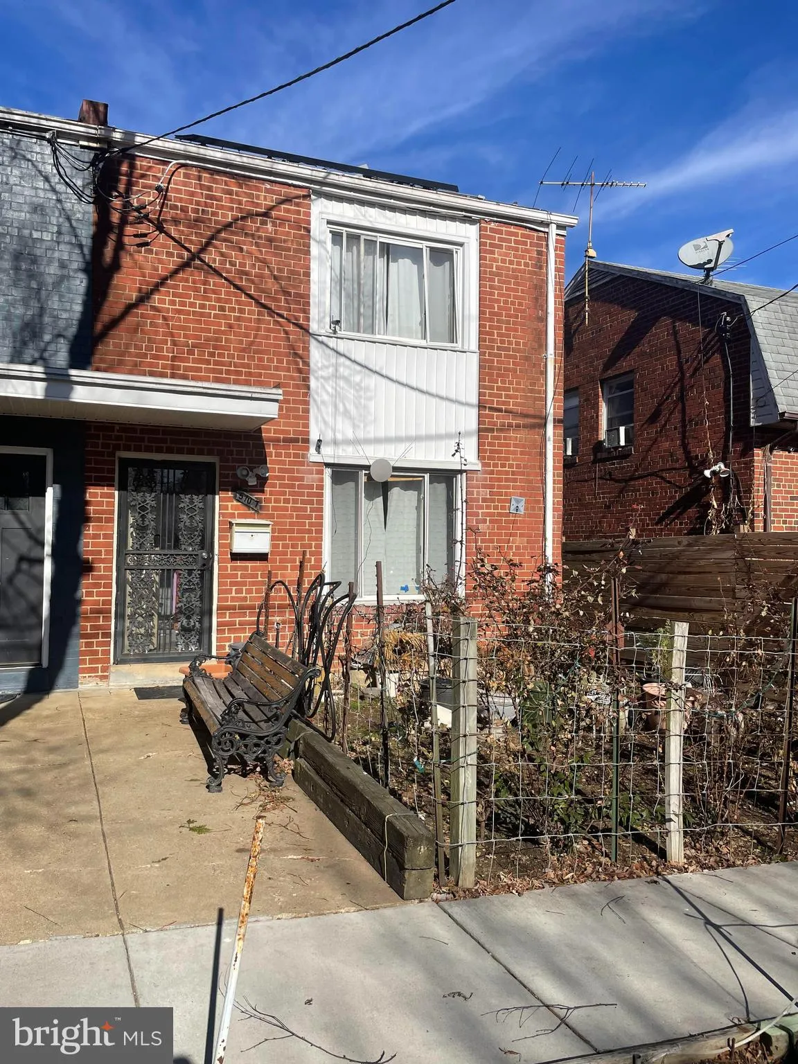 5707 CHILLUM PLACE, Washington, DC 20011