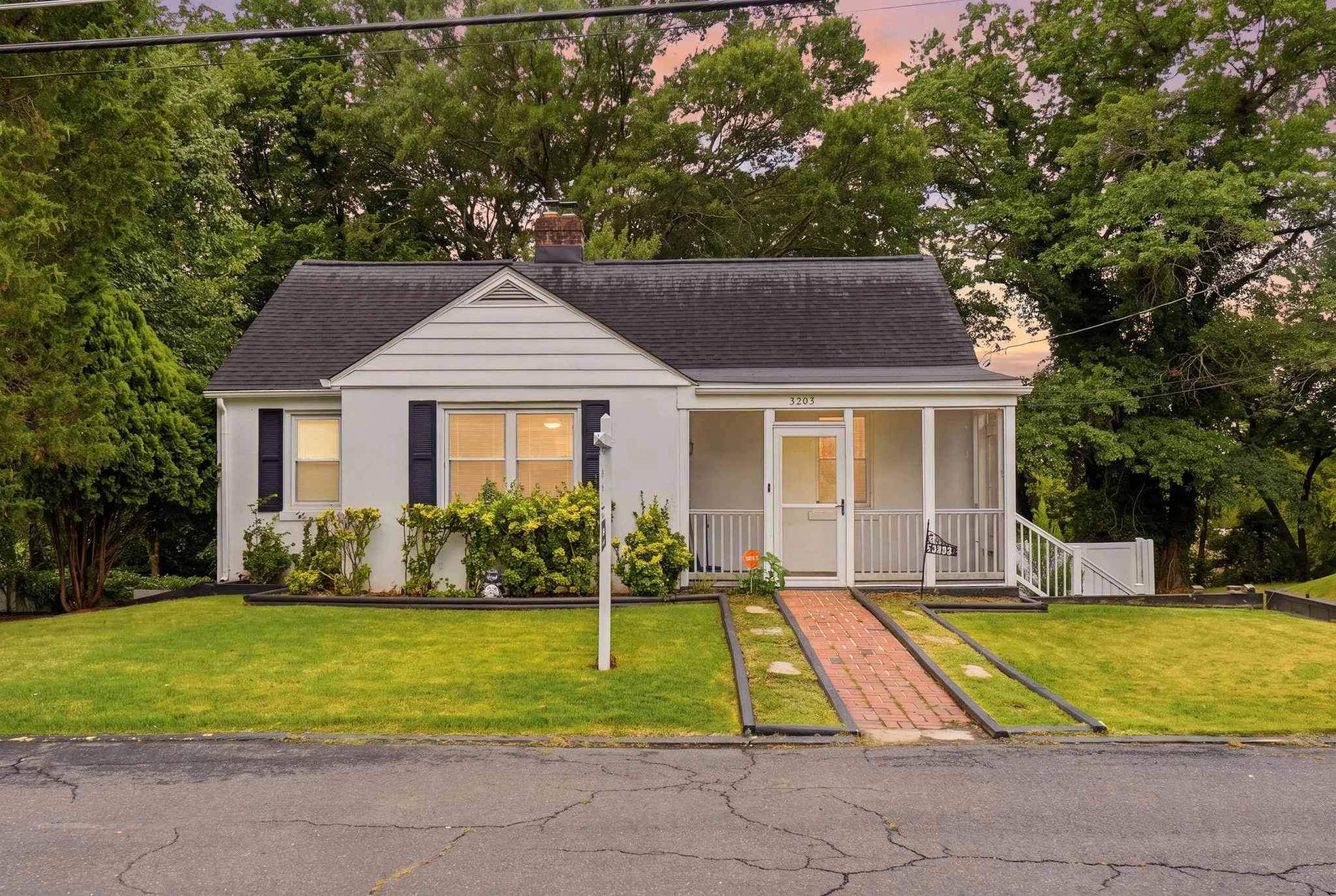 3203 MULBERRY LANE, Temple Hills, MD 20748