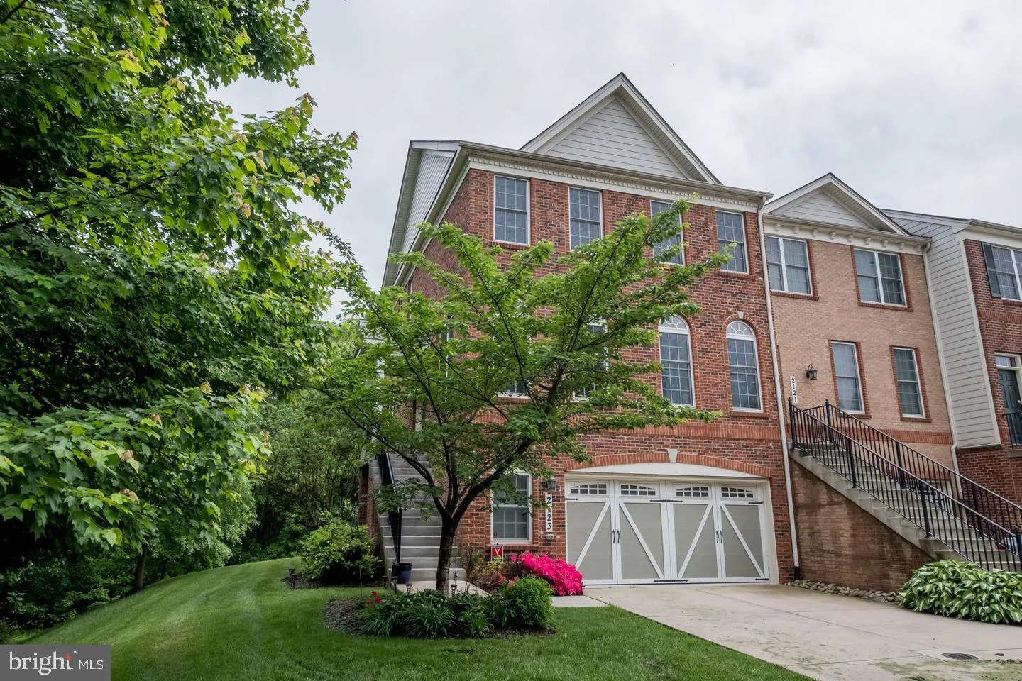 2123 SPLIT CREEK LANE, Hanover, MD 21076